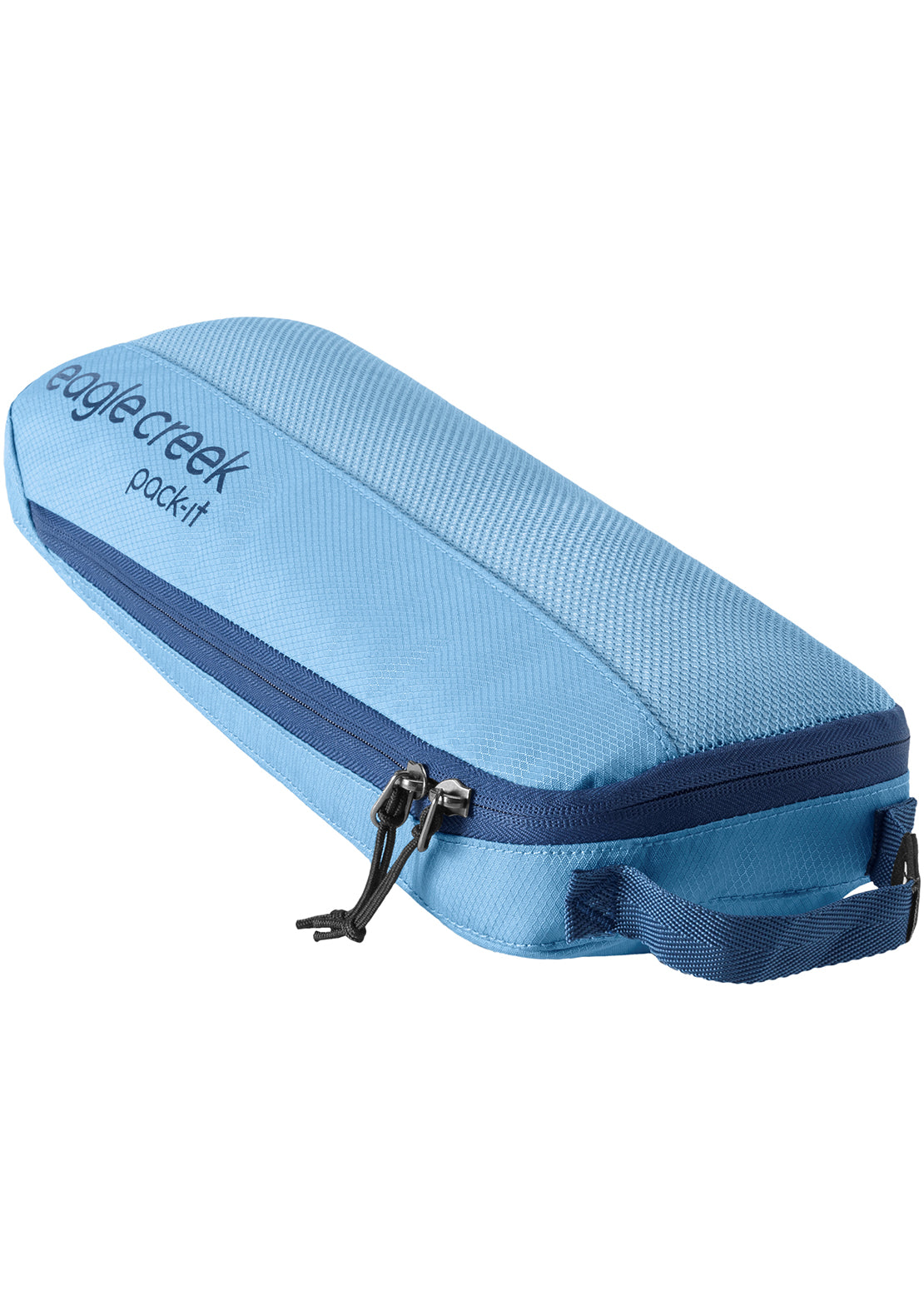 Eagle Creek Pack-It Reveal Slim Cube Blue Dawn