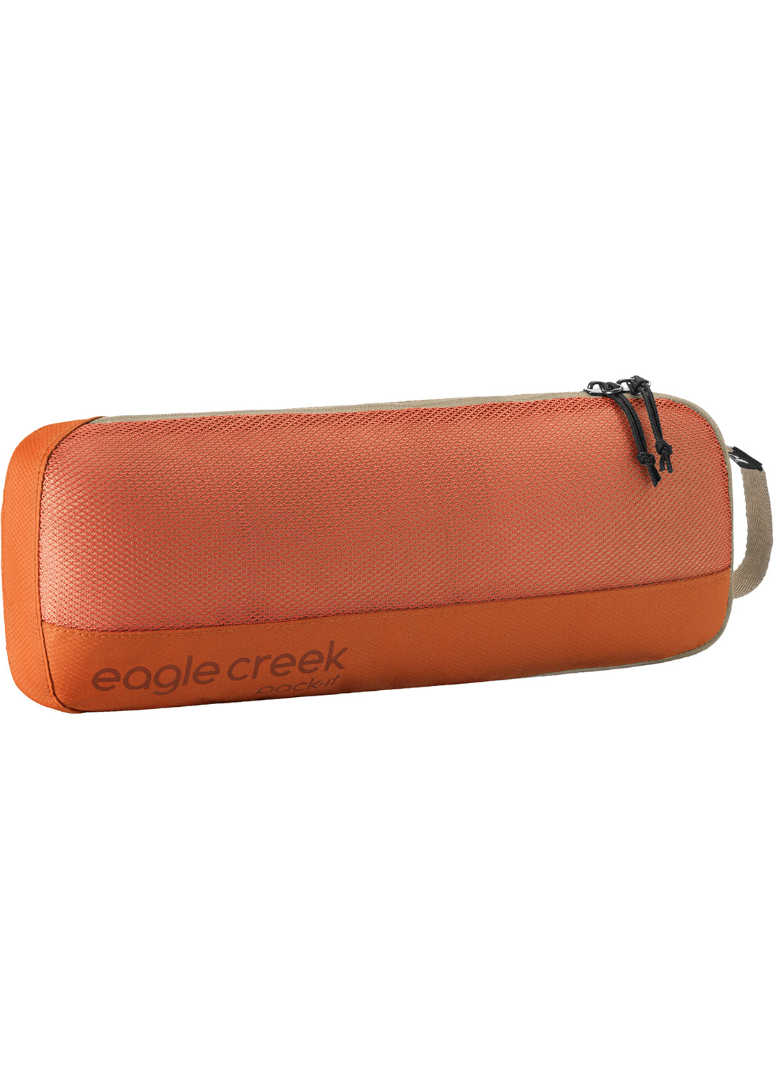Eagle Creek Pack-It Reveal Slim Cube Mandarin