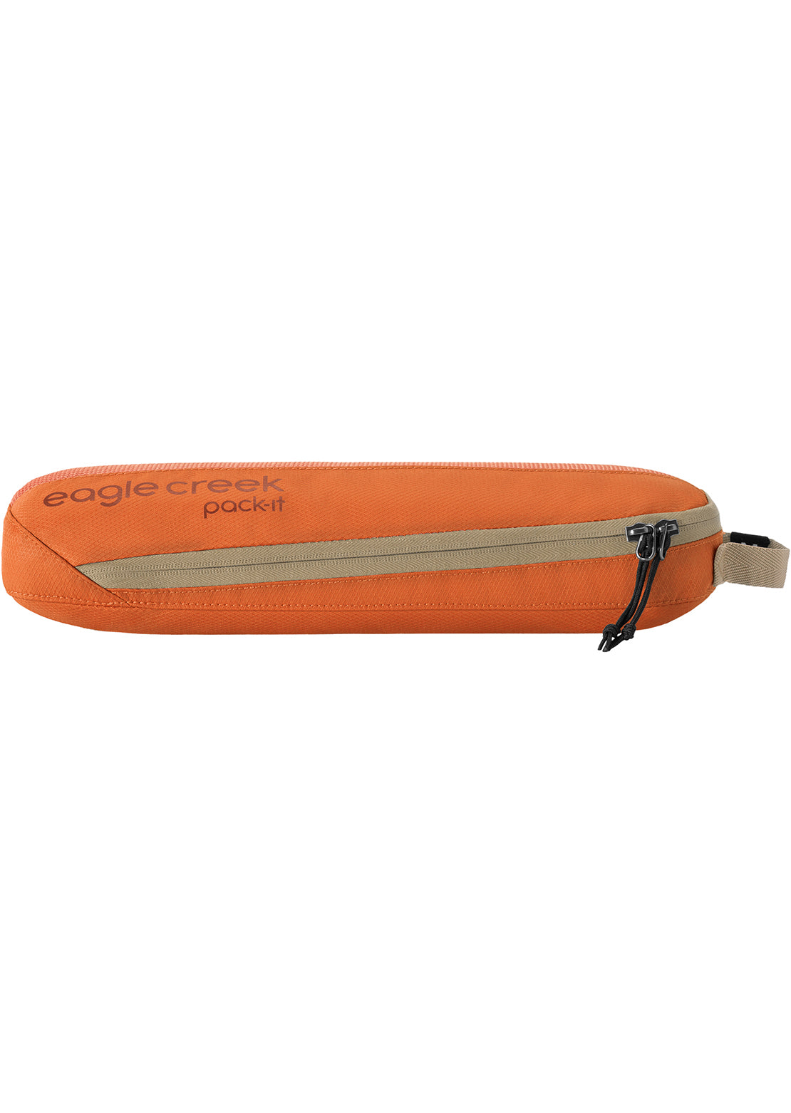Eagle Creek Pack-It Reveal Slim Cube Mandarin