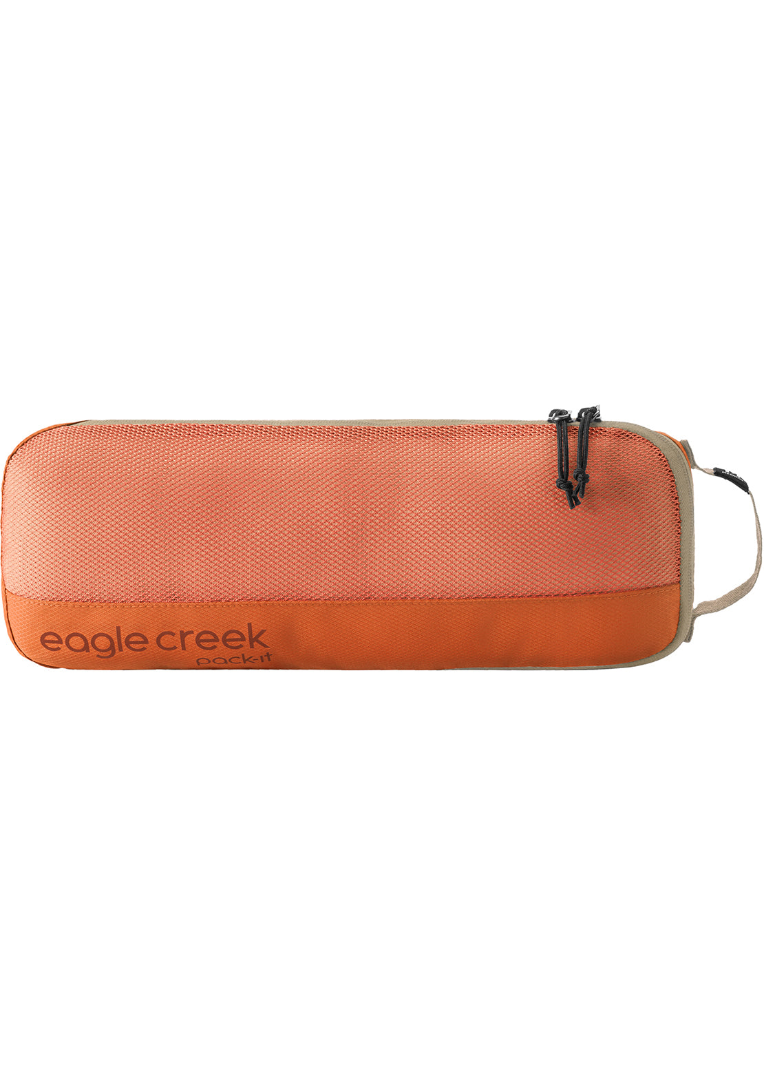 Eagle Creek Pack-It Reveal Slim Cube Mandarin