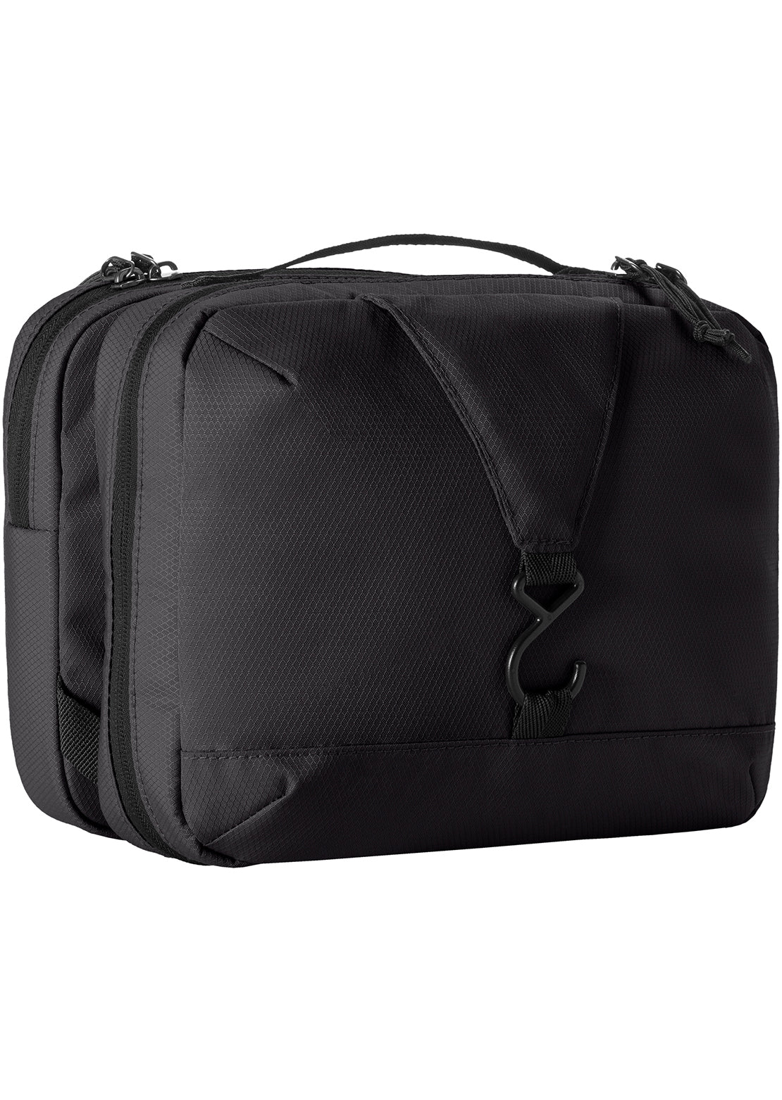 Eagle Creek Pack-It Trifold Toiletry Kit Black