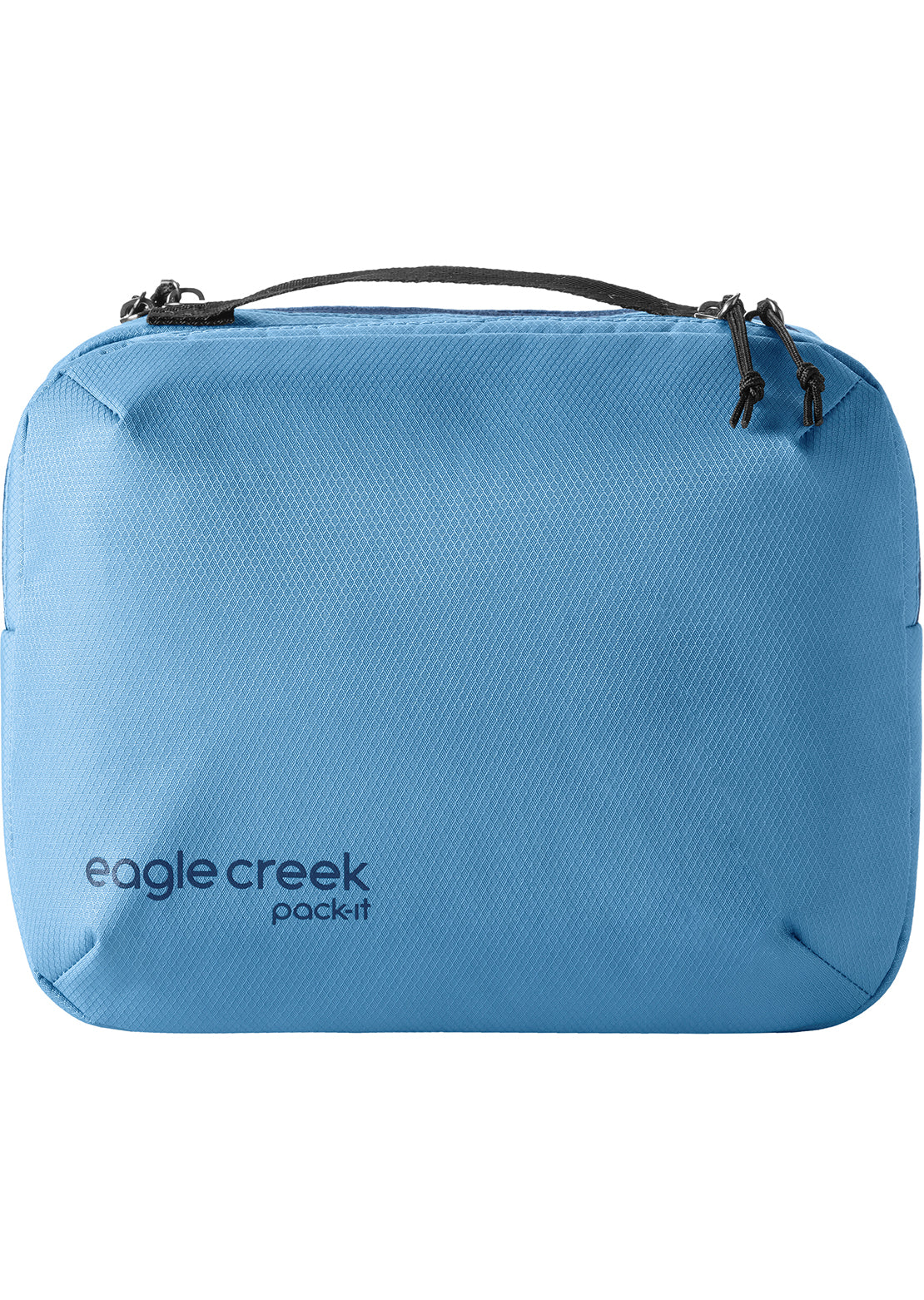 Eagle Creek Pack-It Trifold Toiletry Kit Blue Dawn