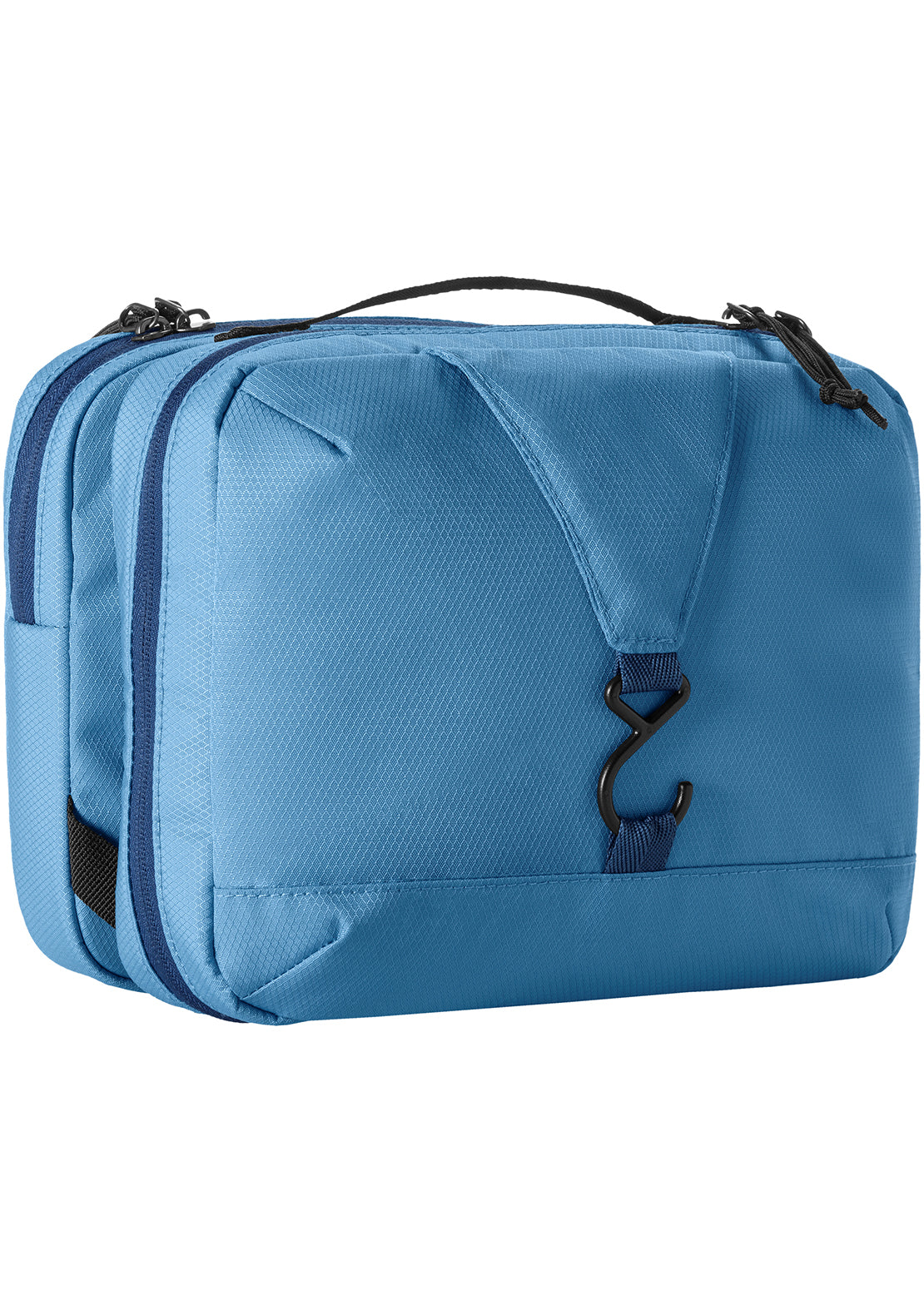 Eagle Creek Pack-It Trifold Toiletry Kit Blue Dawn