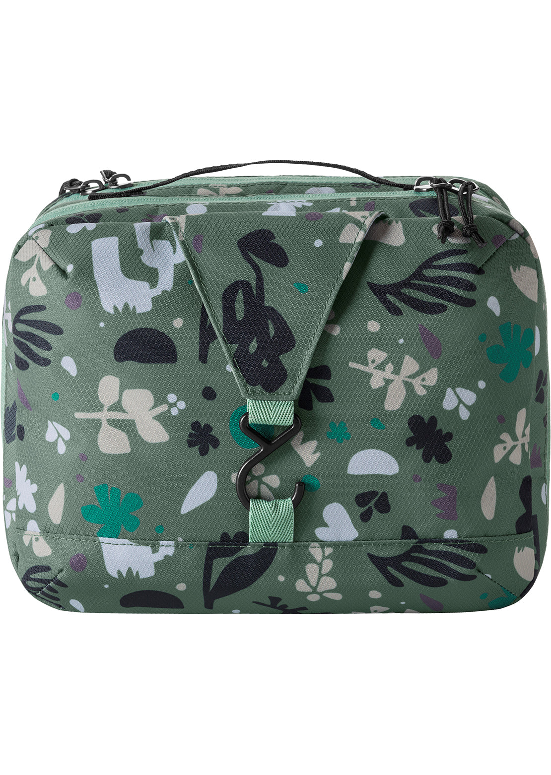 Eagle Creek Pack-It Trifold Toiletry Kit Duck Green