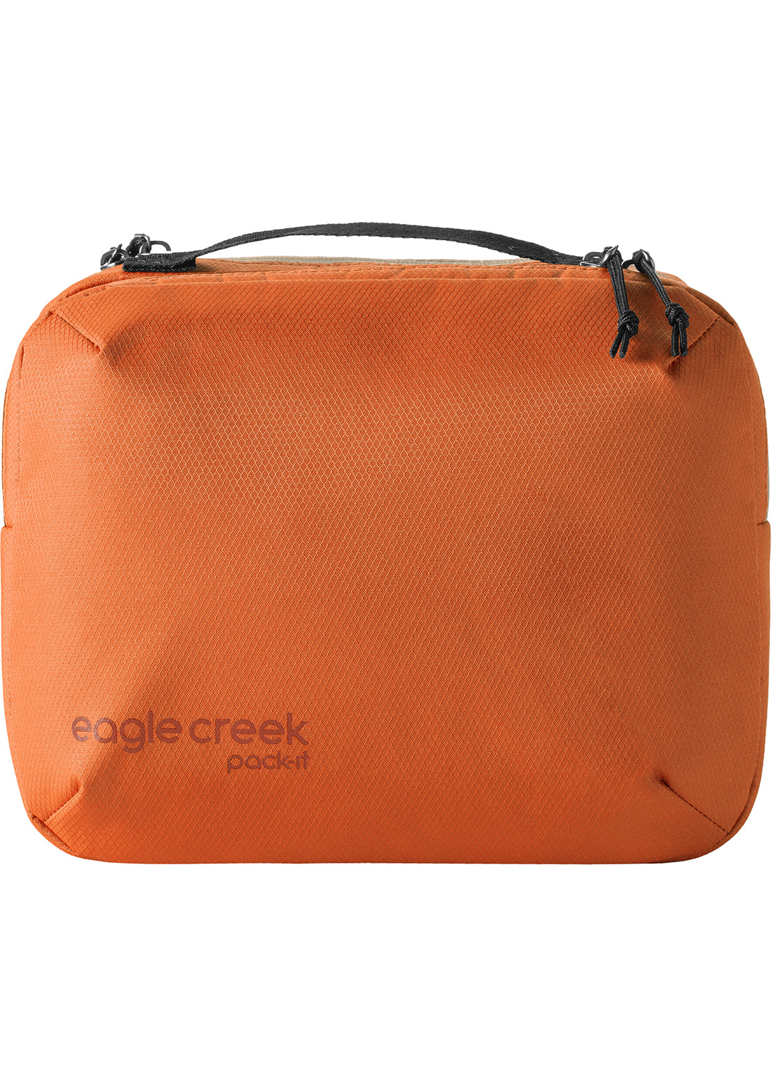 Eagle Creek Pack-It Trifold Toiletry Kit Mandarin