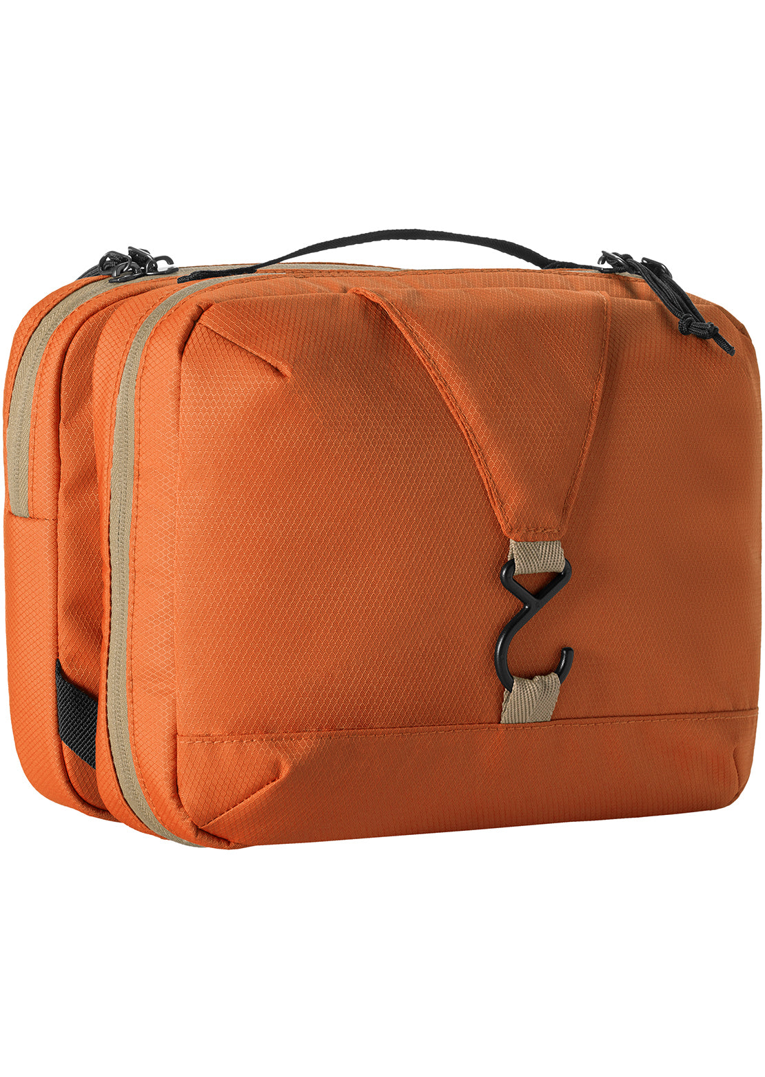 Eagle Creek Pack-It Trifold Toiletry Kit Mandarin