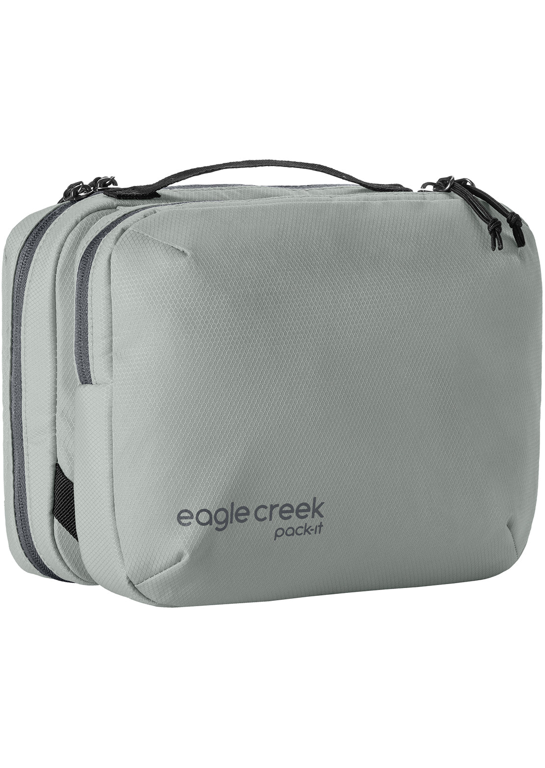Eagle Creek Pack-It Trifold Toiletry Kit Storm Grey