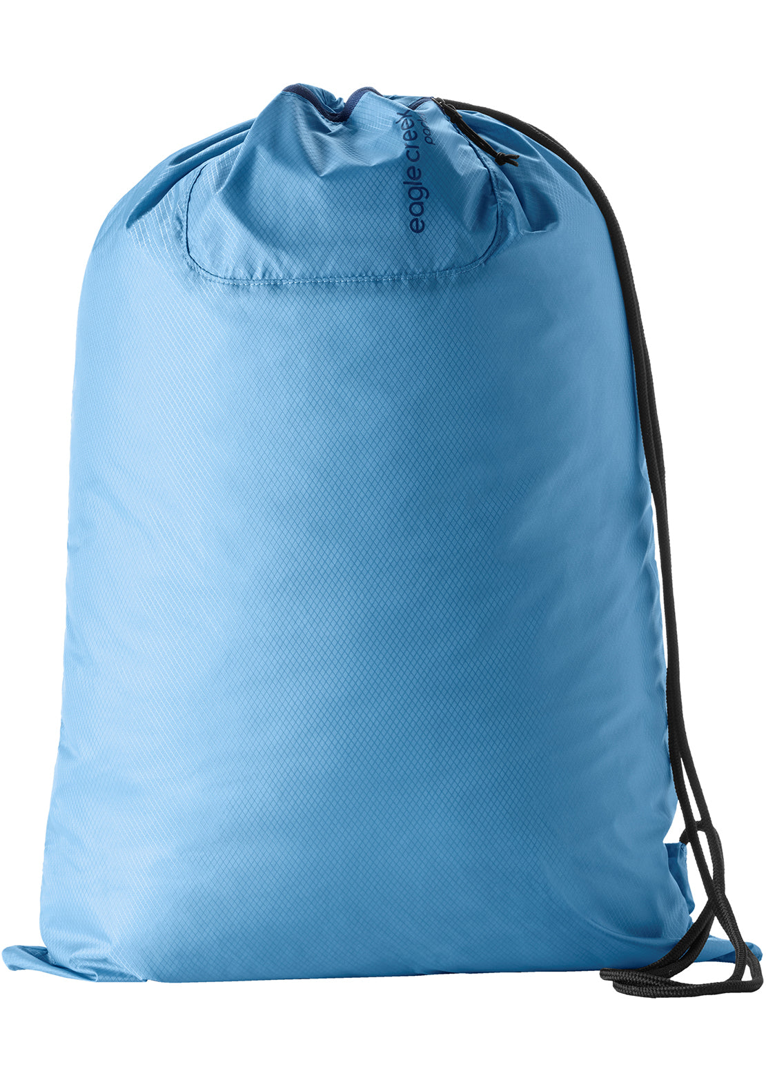 Eagle Creek Packable Drawstring Sack Blue Dawn