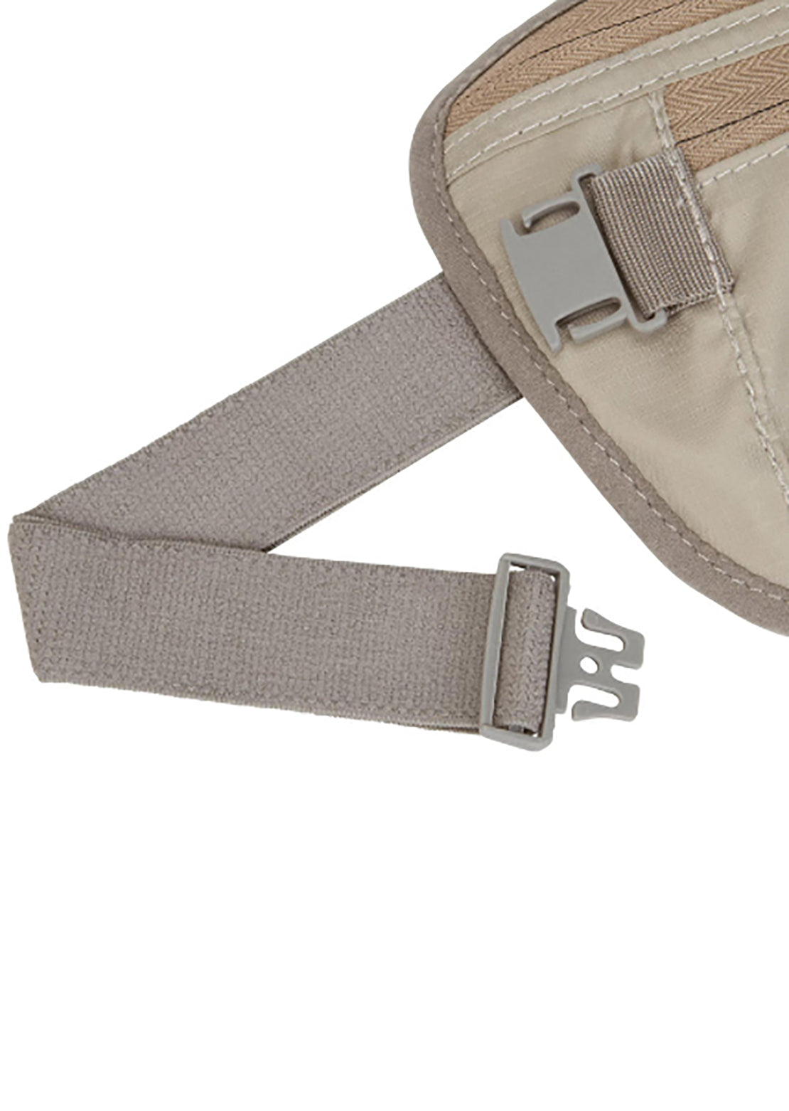 Eagle Creek Rfid Blocker Money Belt Dlx Tan