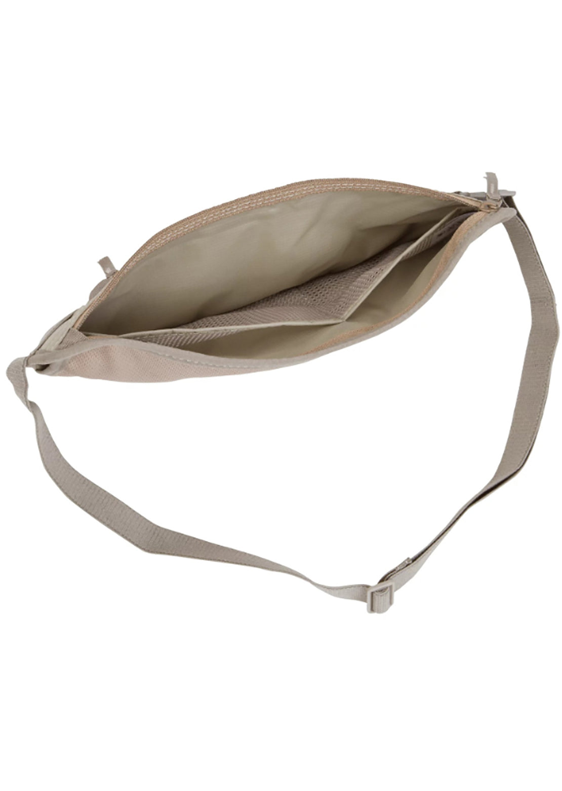Eagle Creek Rfid Blocker Money Belt Dlx Tan