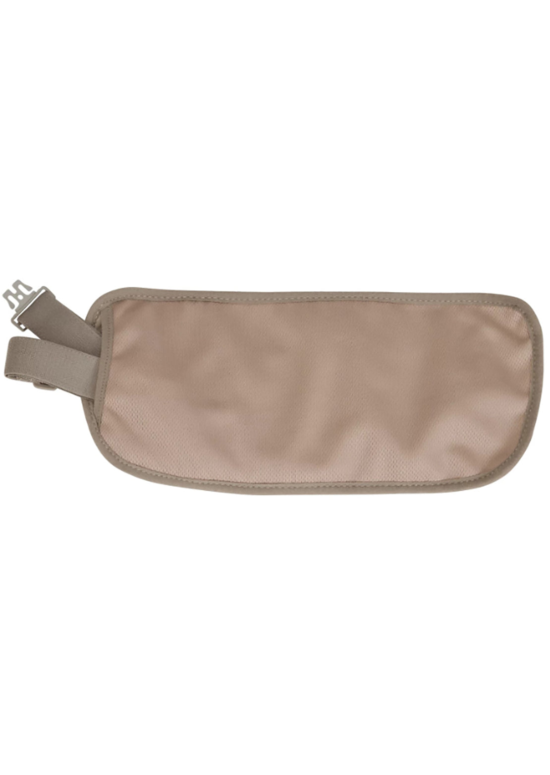 Eagle Creek Rfid Blocker Money Belt Dlx Tan