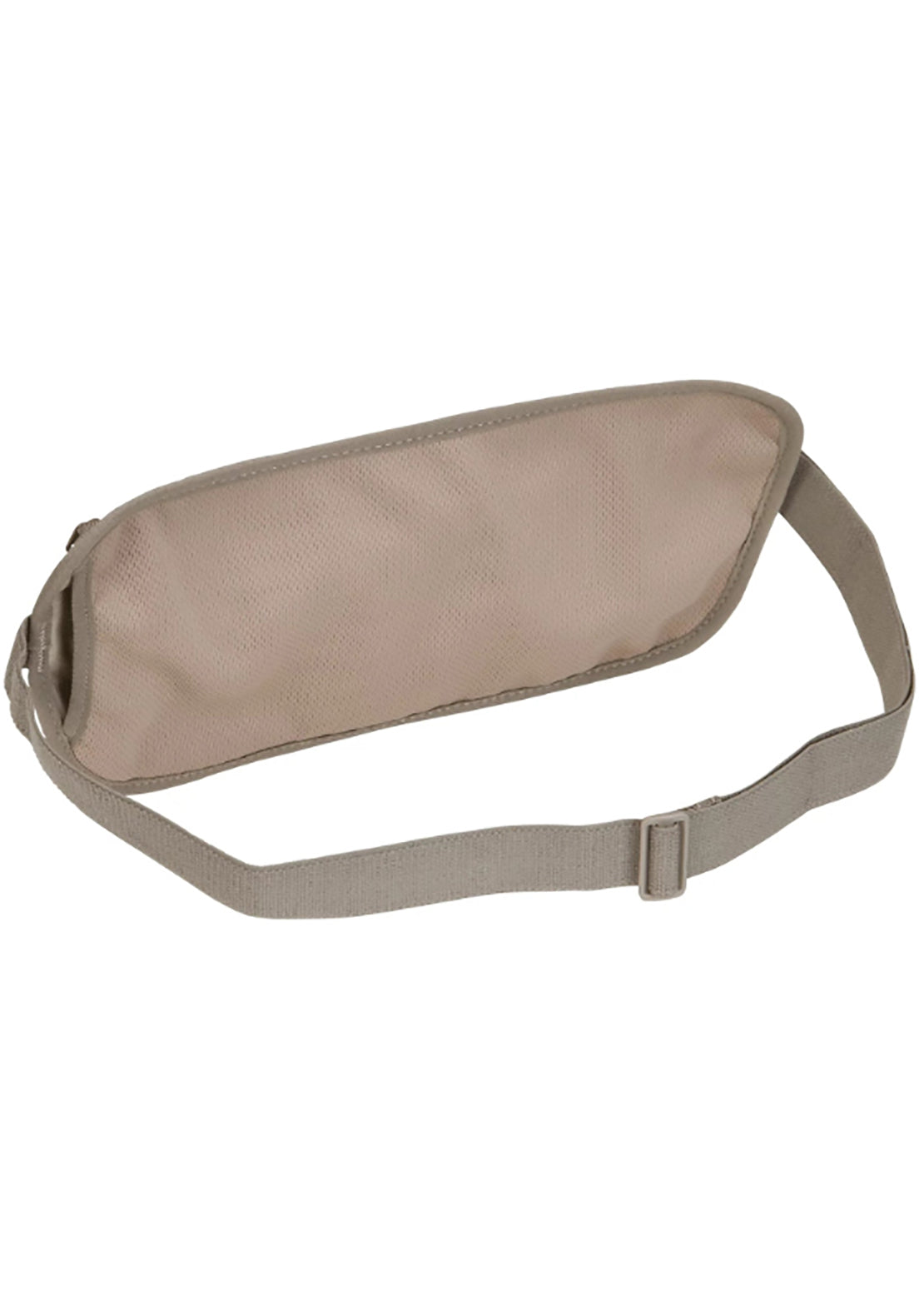 Eagle Creek Rfid Blocker Money Belt Dlx Tan