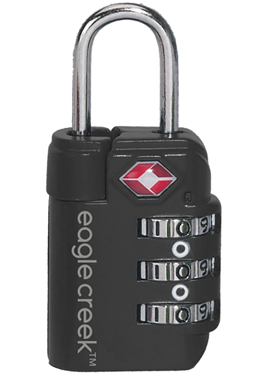 Eagle Creek Travel Safe Tsa Lock Graphite