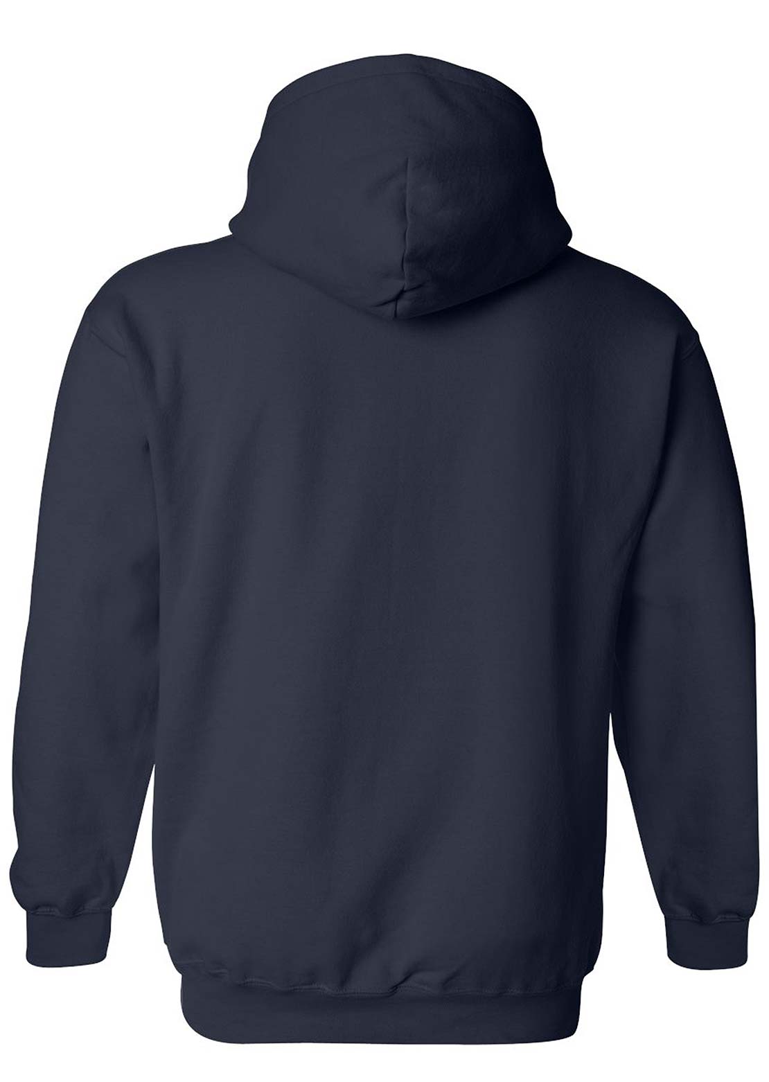 École De La Montagne Cotton Ouaté Adulte Navy