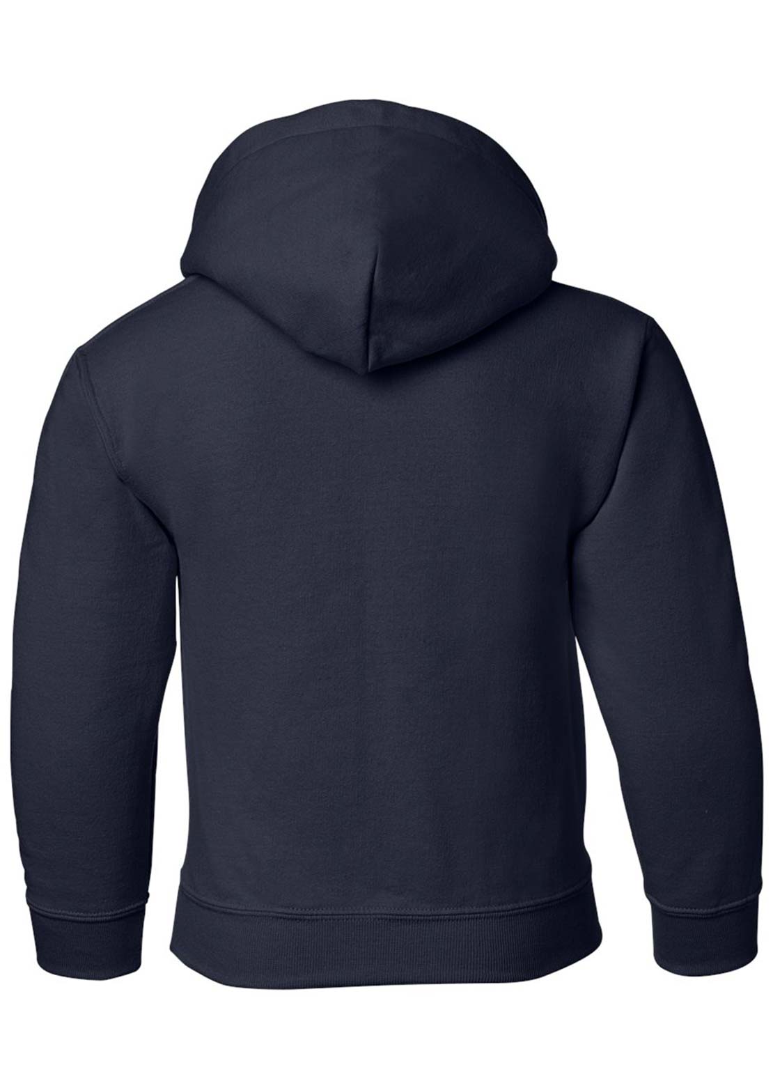 École De La Montagne Cotton Ouaté Enfant Navy