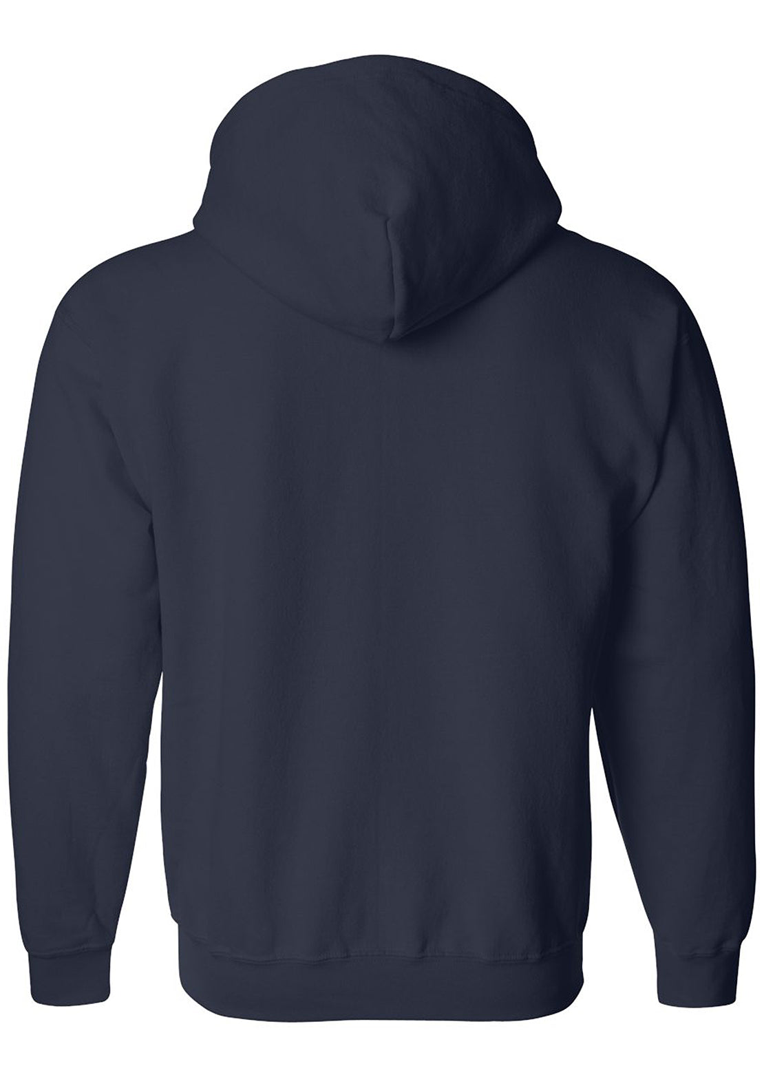 École De La Montagne Cotton Ouaté Zip Adulte Navy