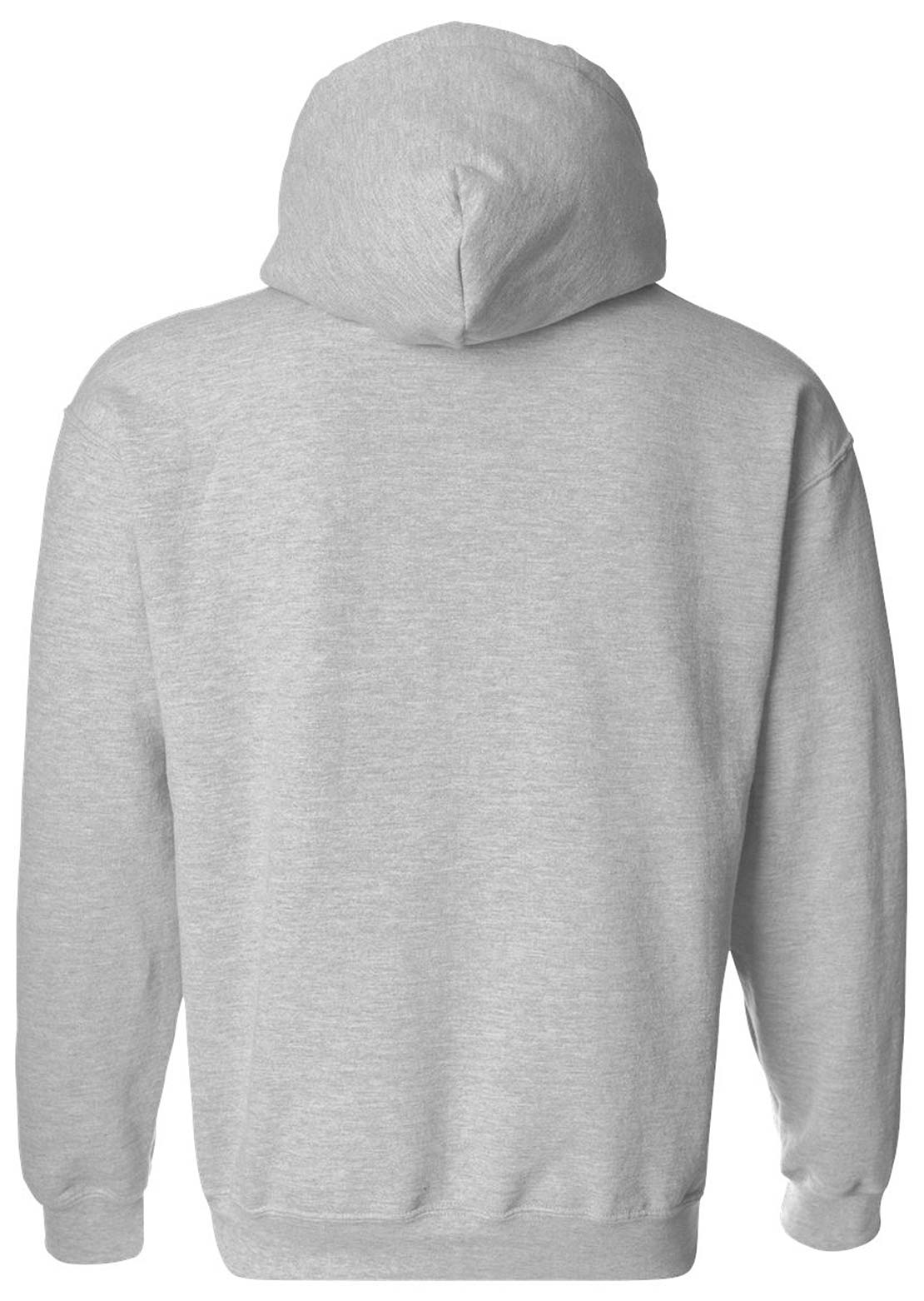 École De La Vallée Cotton Ouaté Adulte Sport Grey