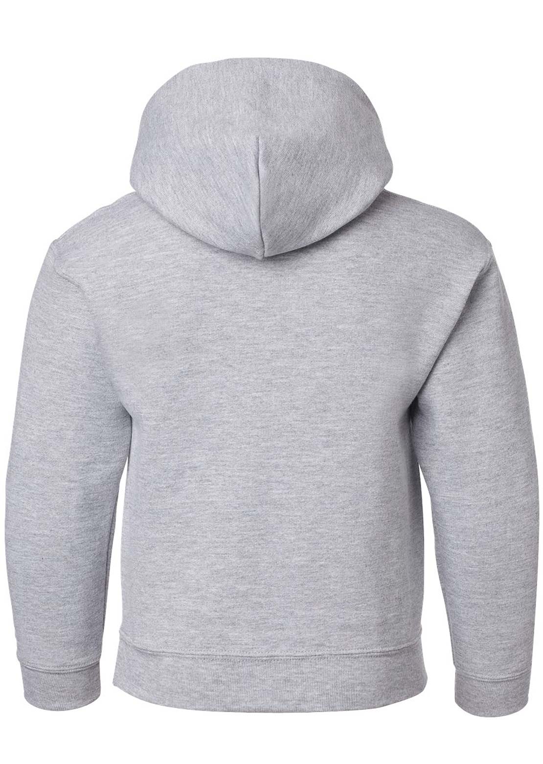 École De La Vallée Cotton Ouaté Enfant Sport Grey