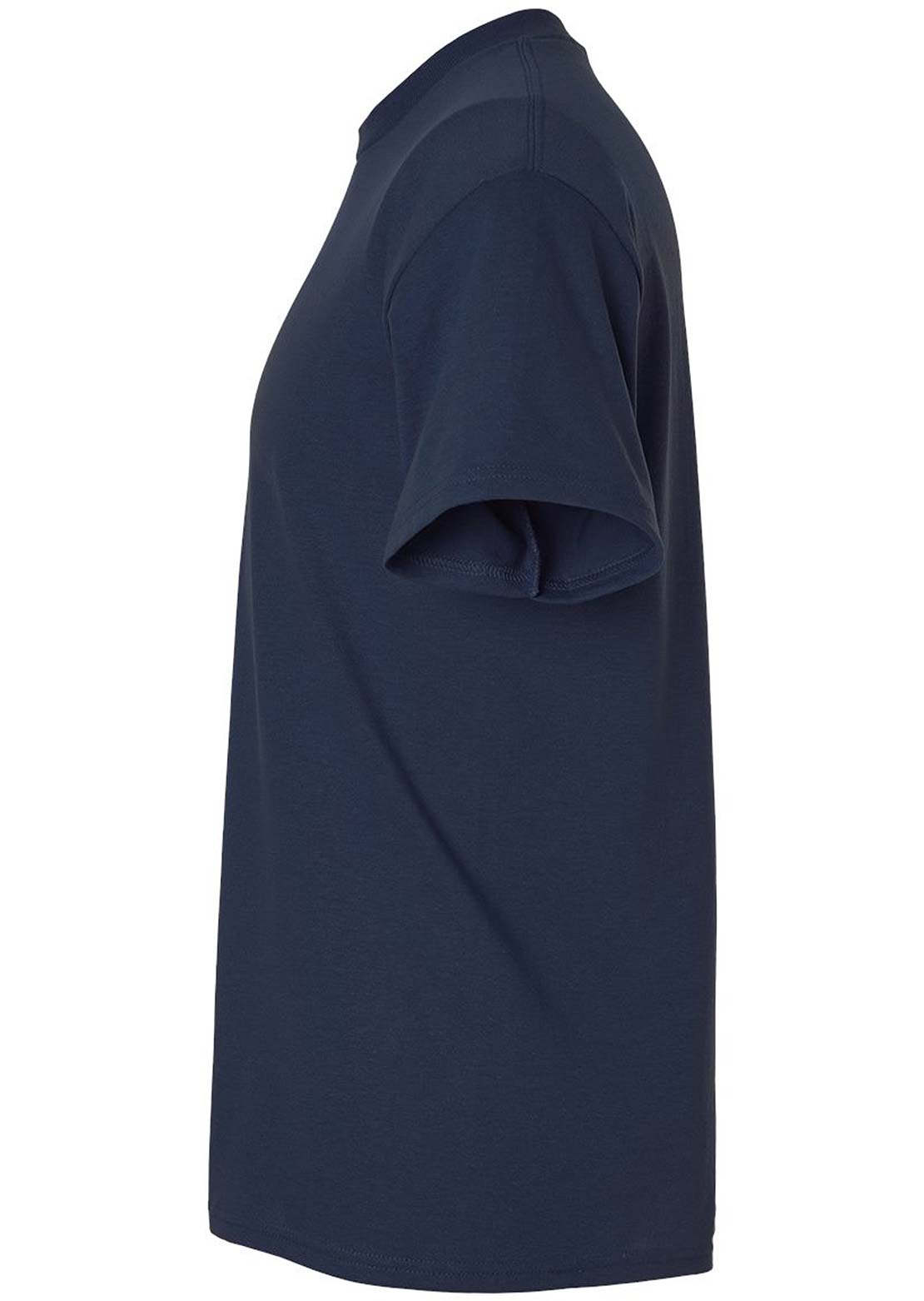 École De La Vallée T-Shirt Adulte Navy