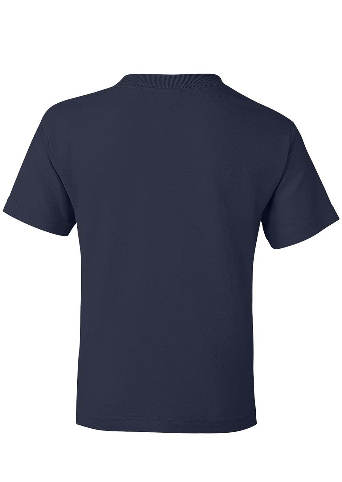 École De La Vallée T-Shirt Enfant Navy