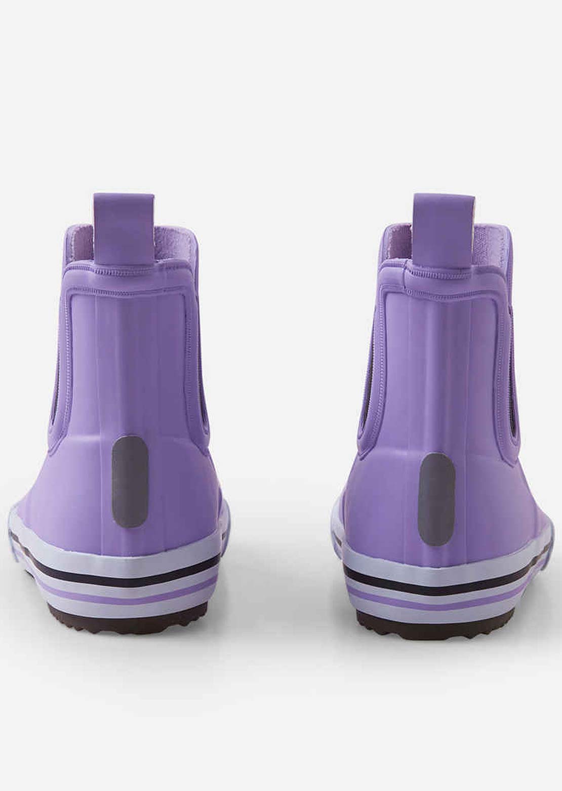 Reima Junior Ankles Rain Boots Blooming Lilac