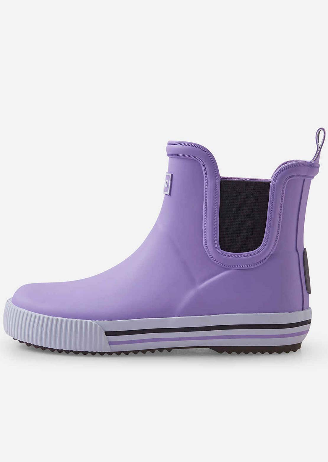 Reima Junior Ankles Rain Boots Blooming Lilac