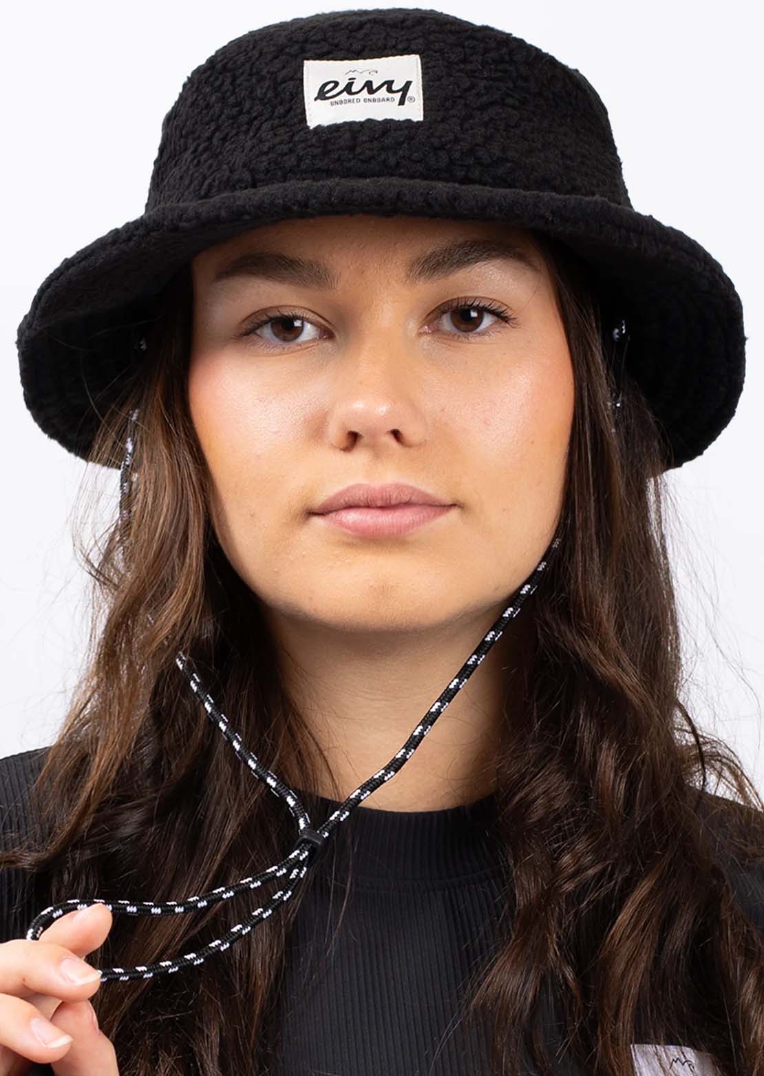 Eivy Women's Full Moon Sherpa Hat