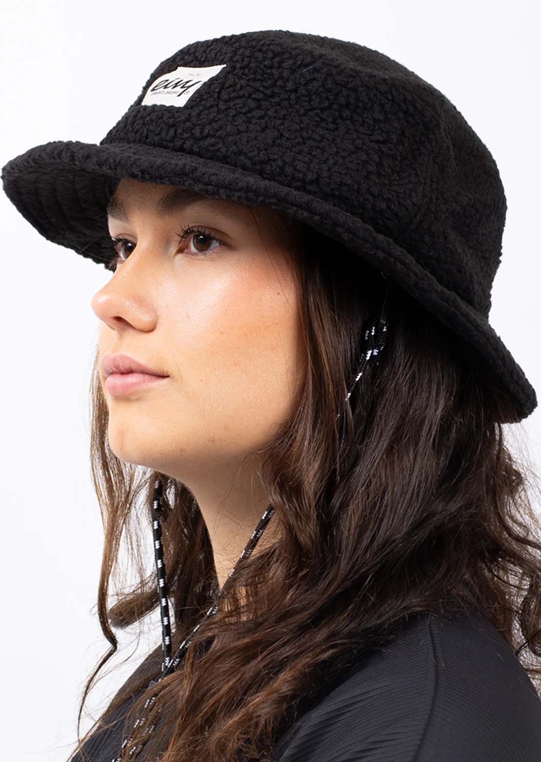 Eivy Women's Full Moon Sherpa Hat