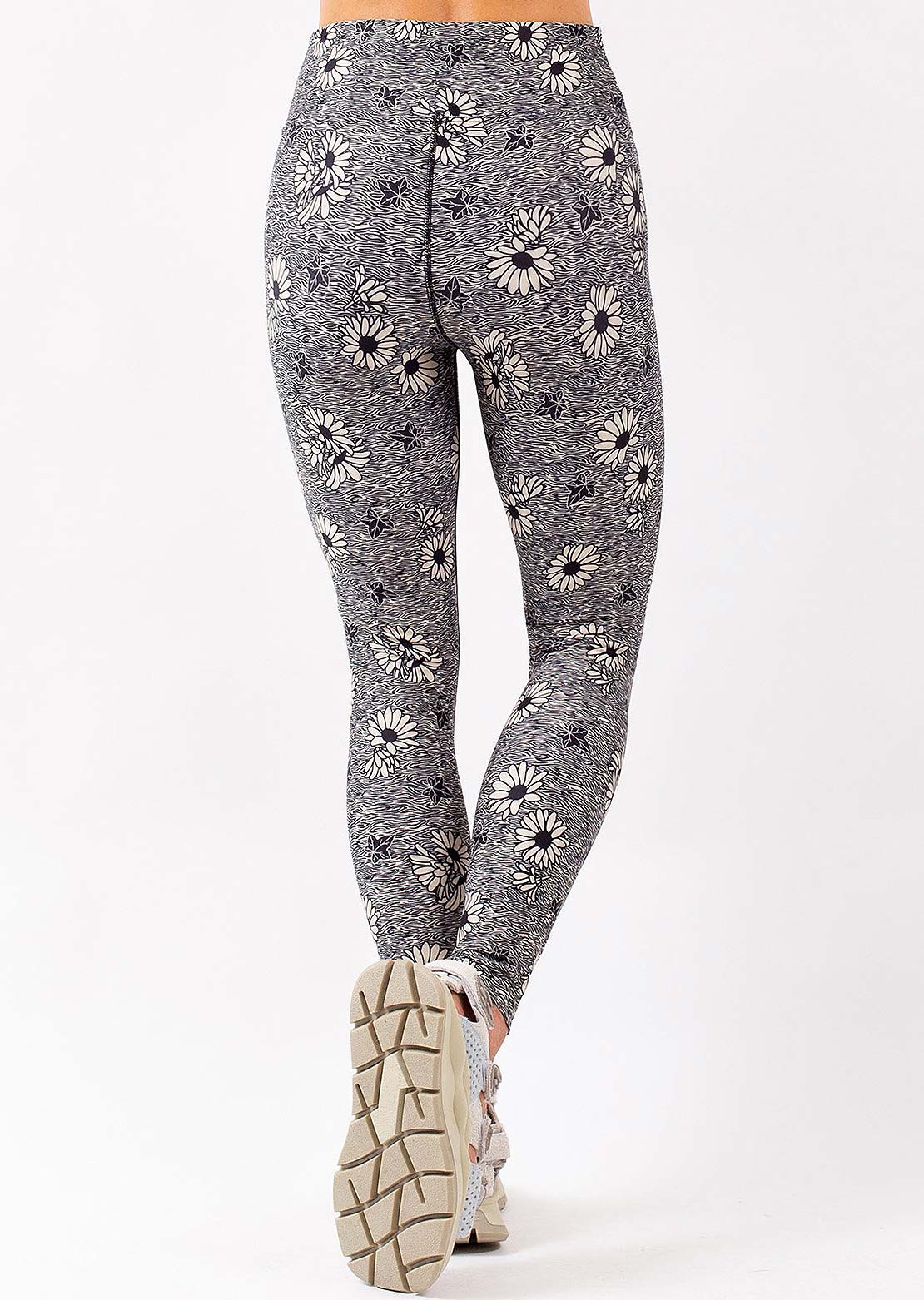 Eivy Women's Icecold Base Layer Tights Ivy Blossom
