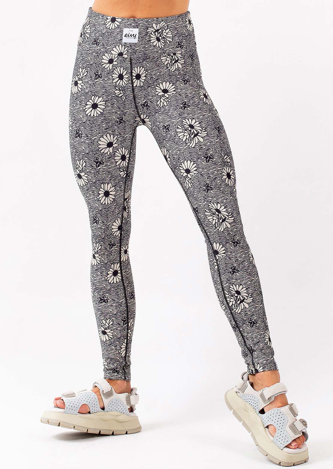 Eivy Women's Icecold Base Layer Tights Ivy Blossom