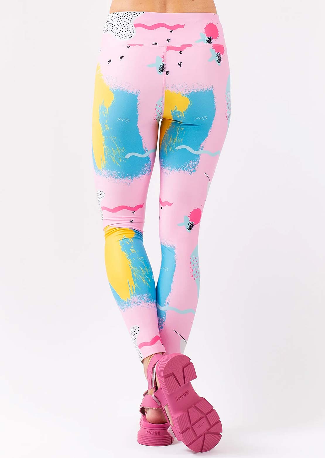 Eivy Women's Icecold Base Layer Tights Certain Shapes