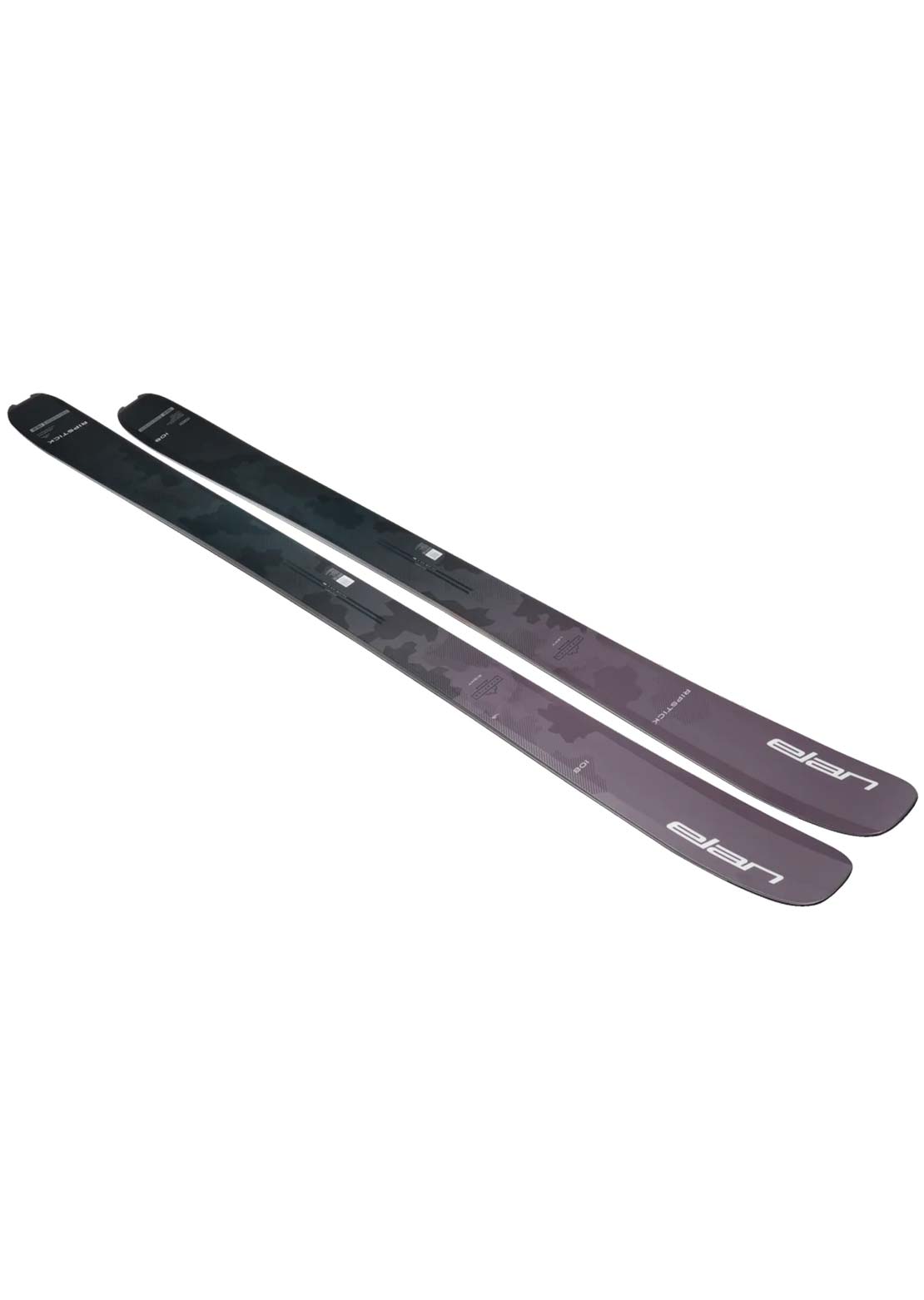 Elan Men's Ripstick 108 Ski