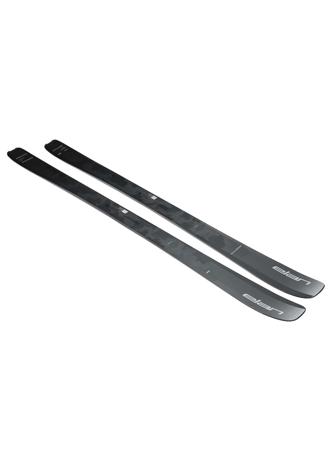 Elan Hommes Ripstick 88 Skis
