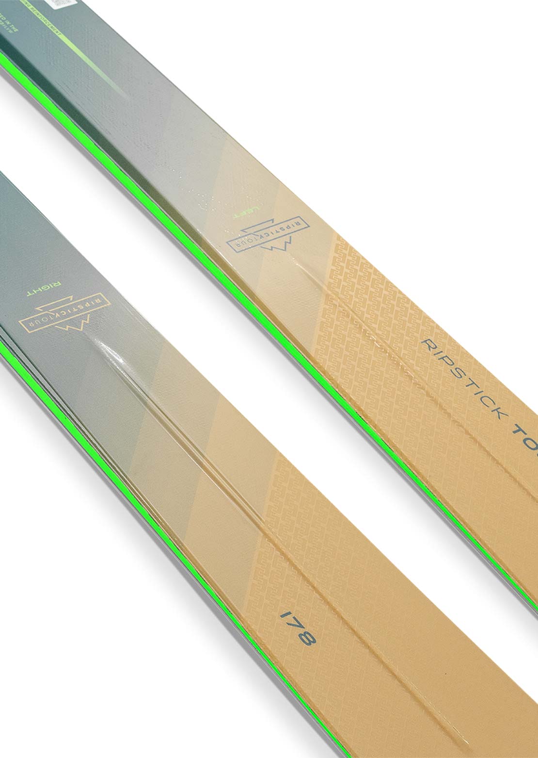 Elan Men's Ripstick Tour 94 Ski