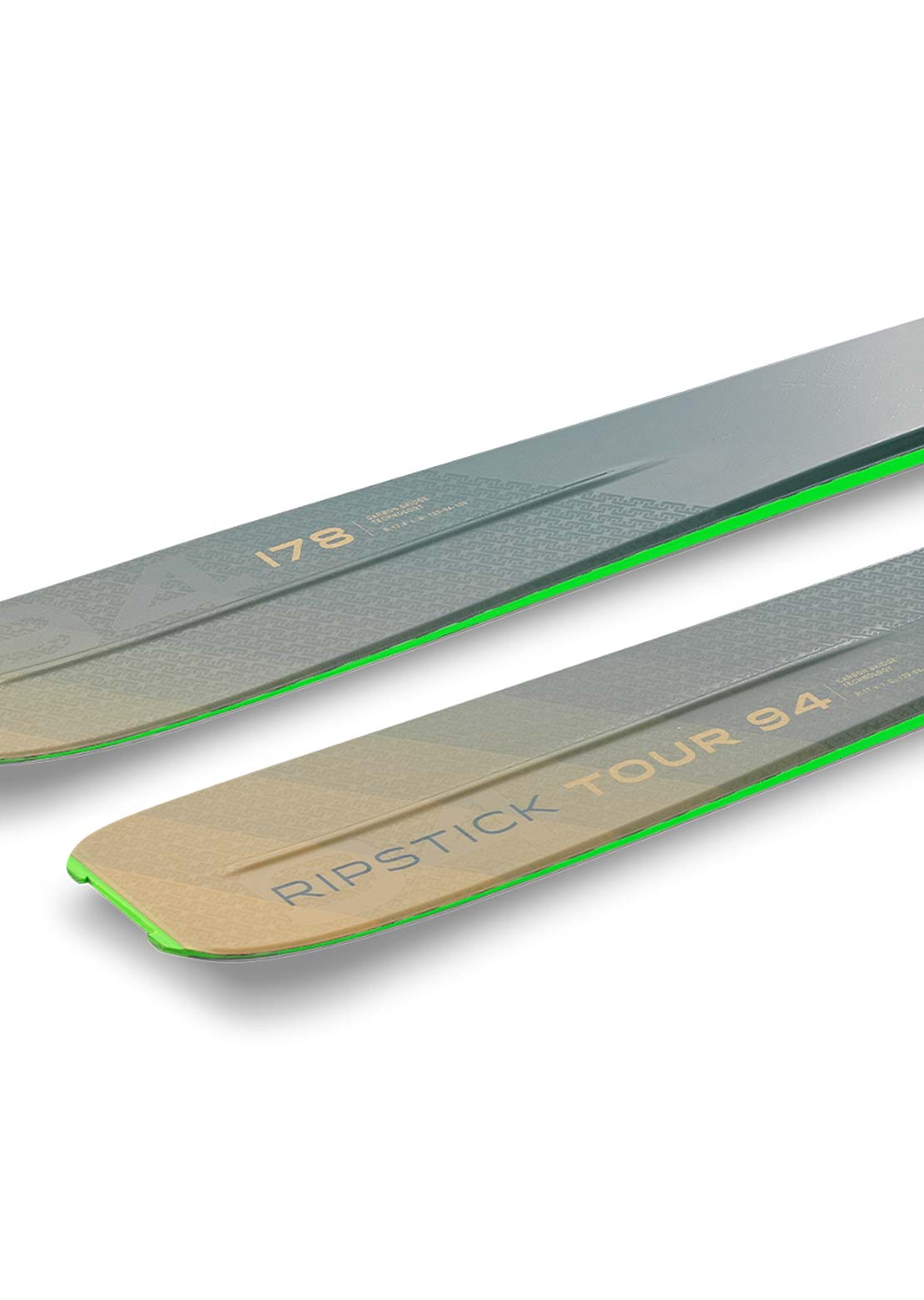Elan Men's Ripstick Tour 94 Ski