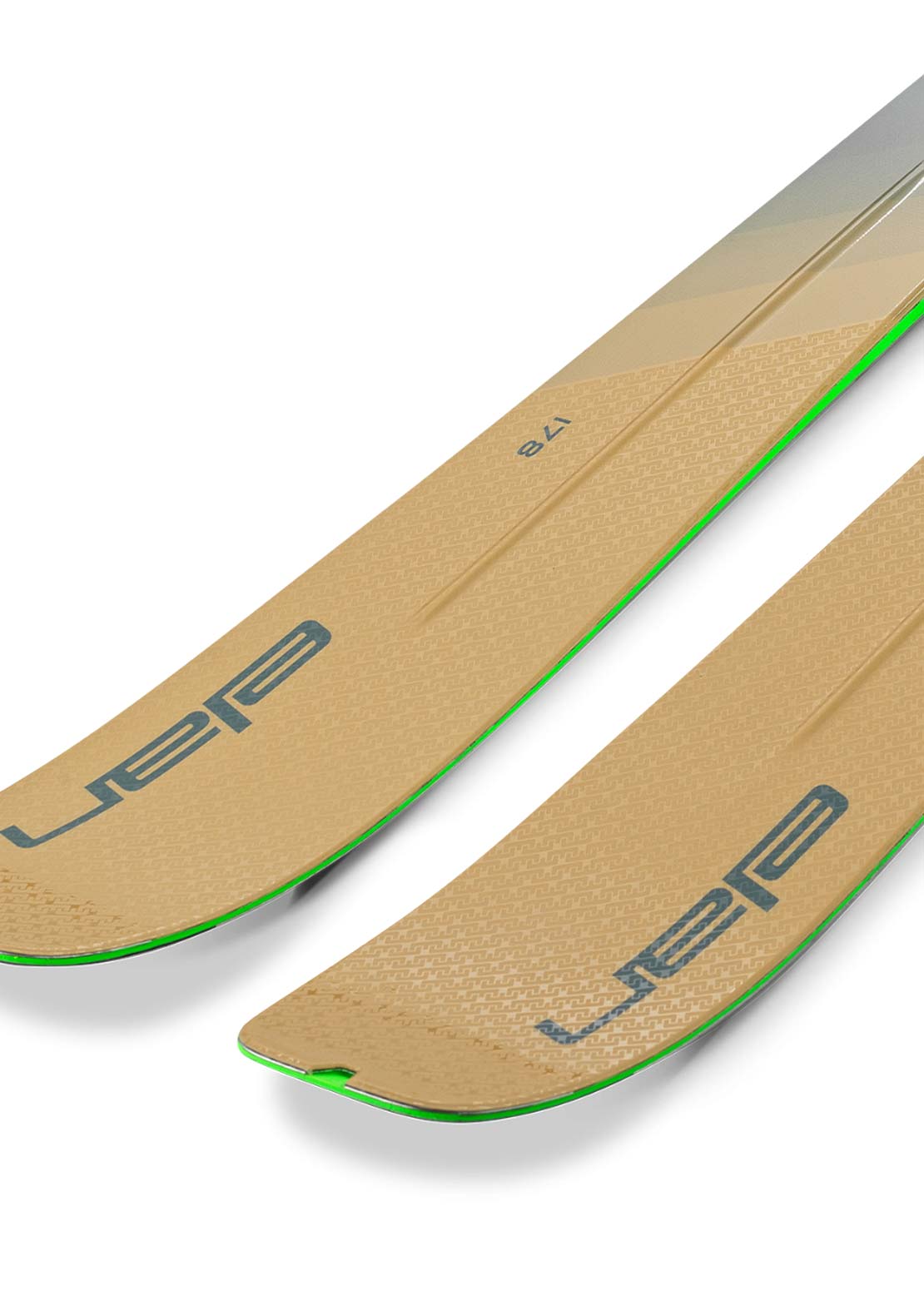 Elan Men's Ripstick Tour 94 Ski