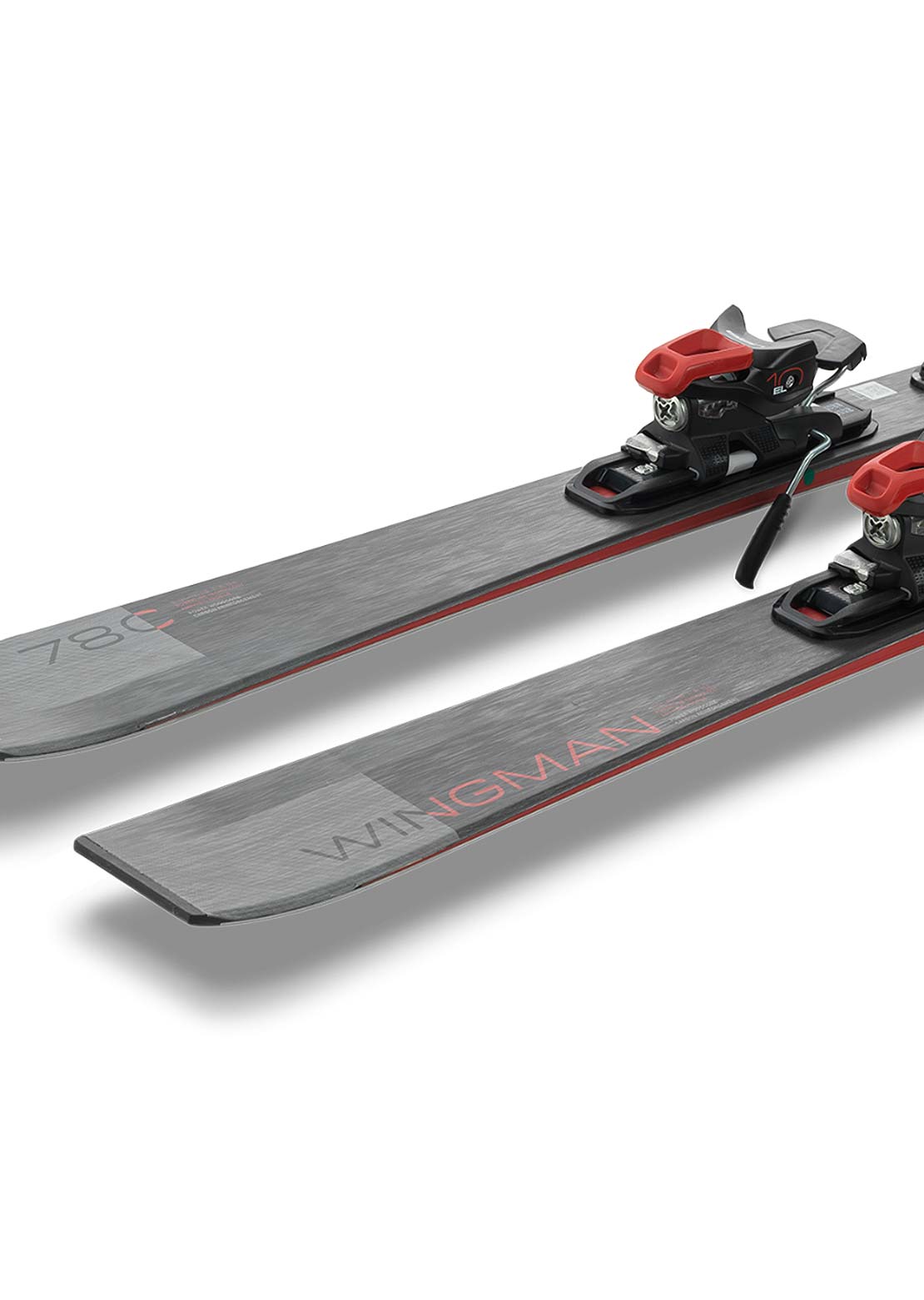 Elan Men's Wingman 78 C SX Ski