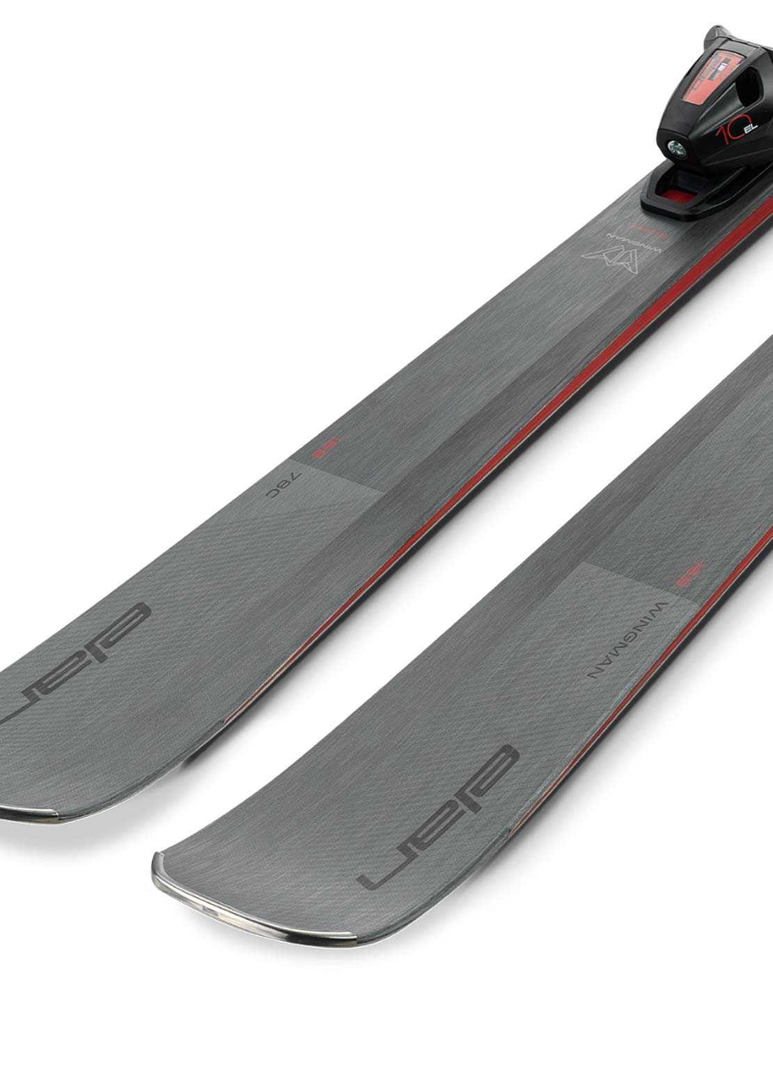 Elan Men's Wingman 78 C SX Ski