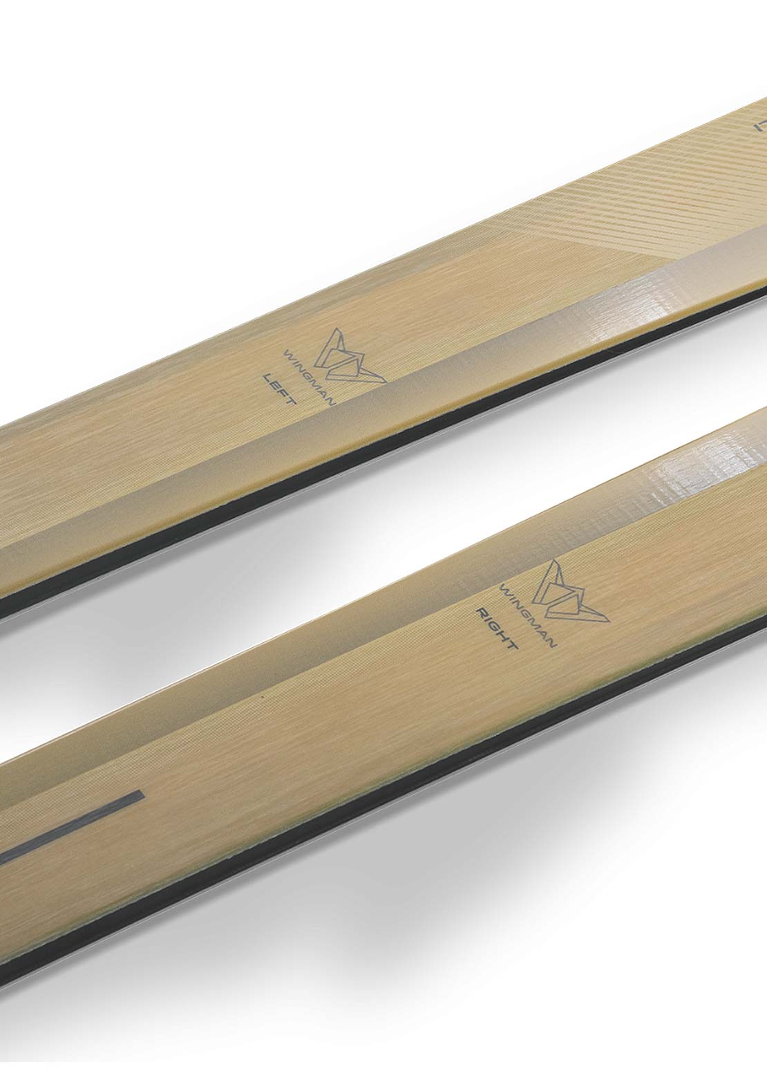 Elan Men's Wingman 86 Ti Ski