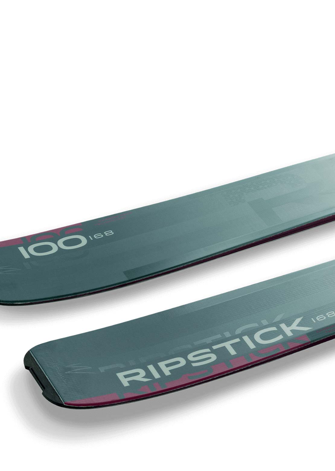 Elan Women's Ripstick 100 Ski