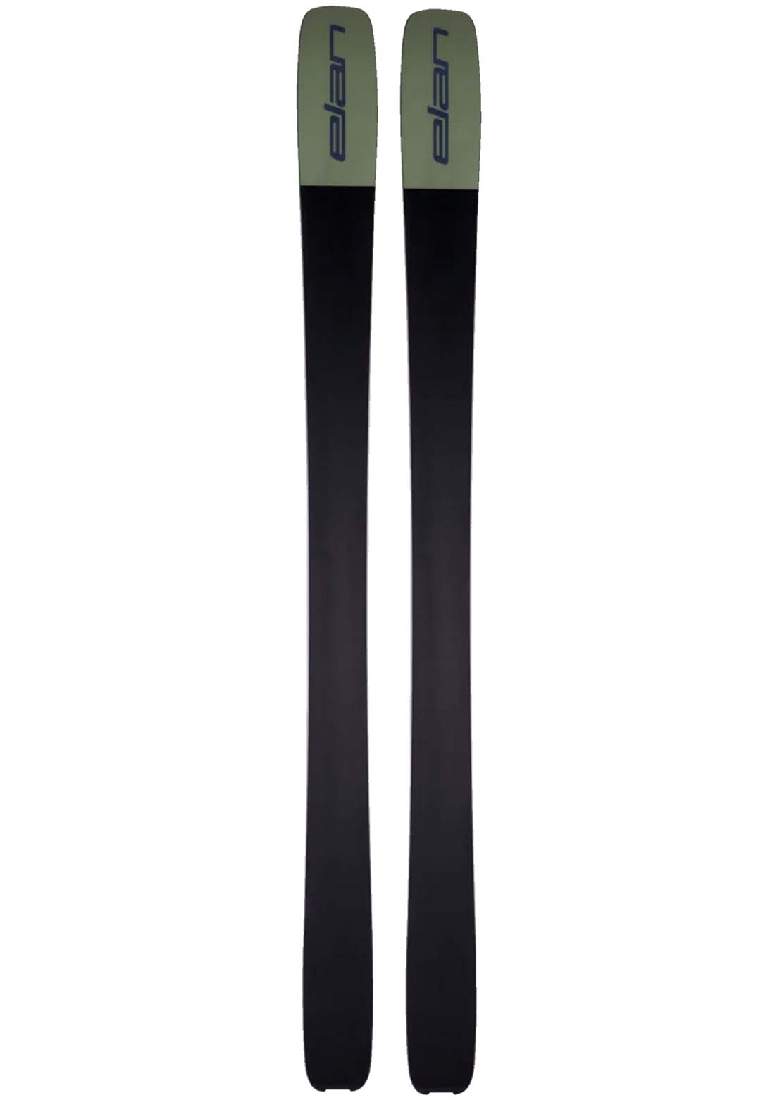 Elan Men's Ripstick 96 Ski