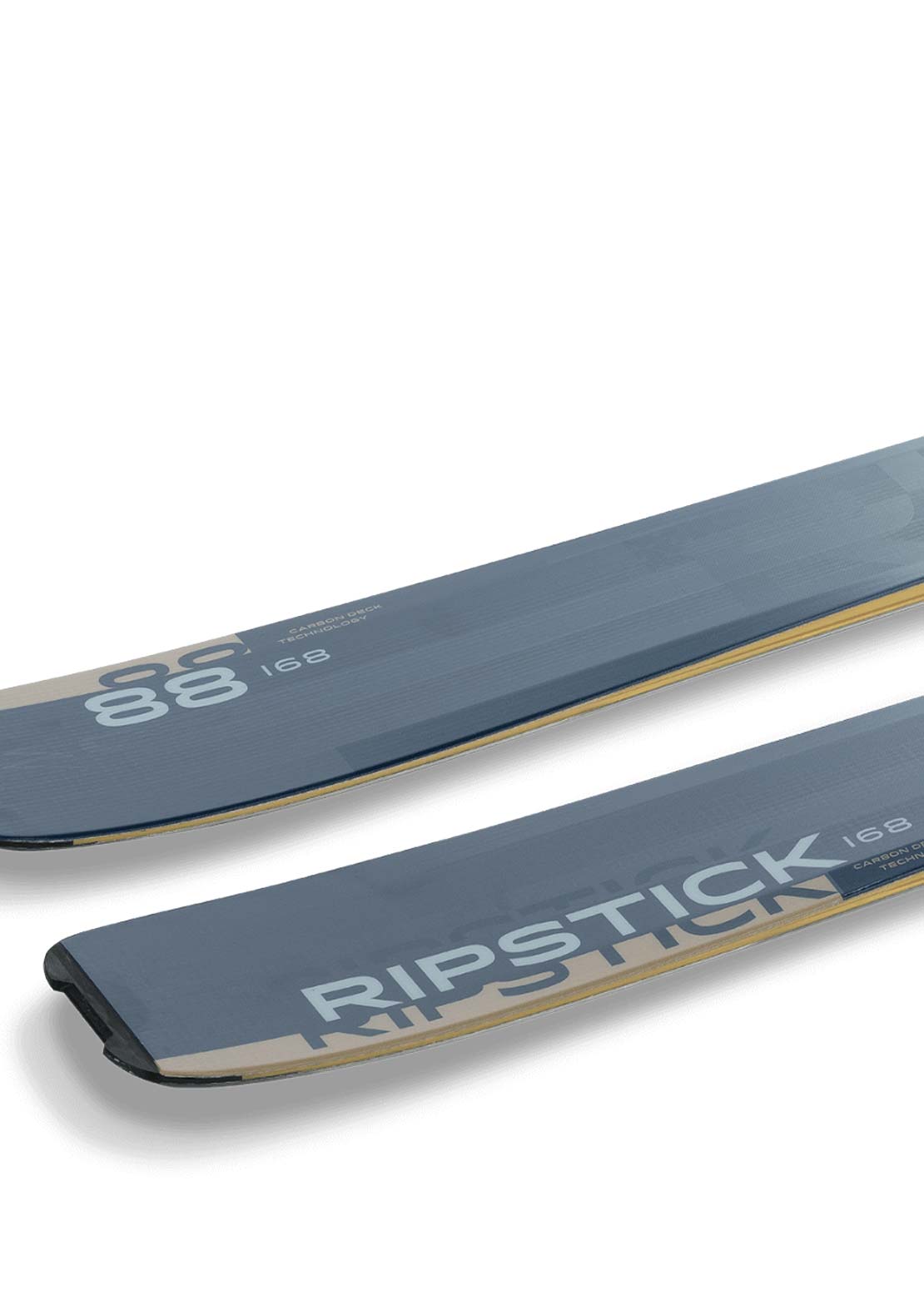 Elan Women's Ripstick 88 Ski