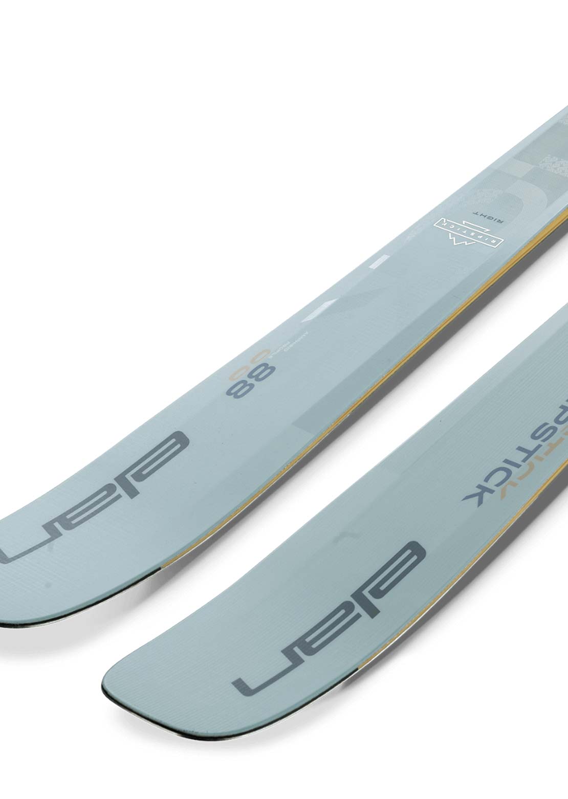 Elan Women's Ripstick 88 Ski