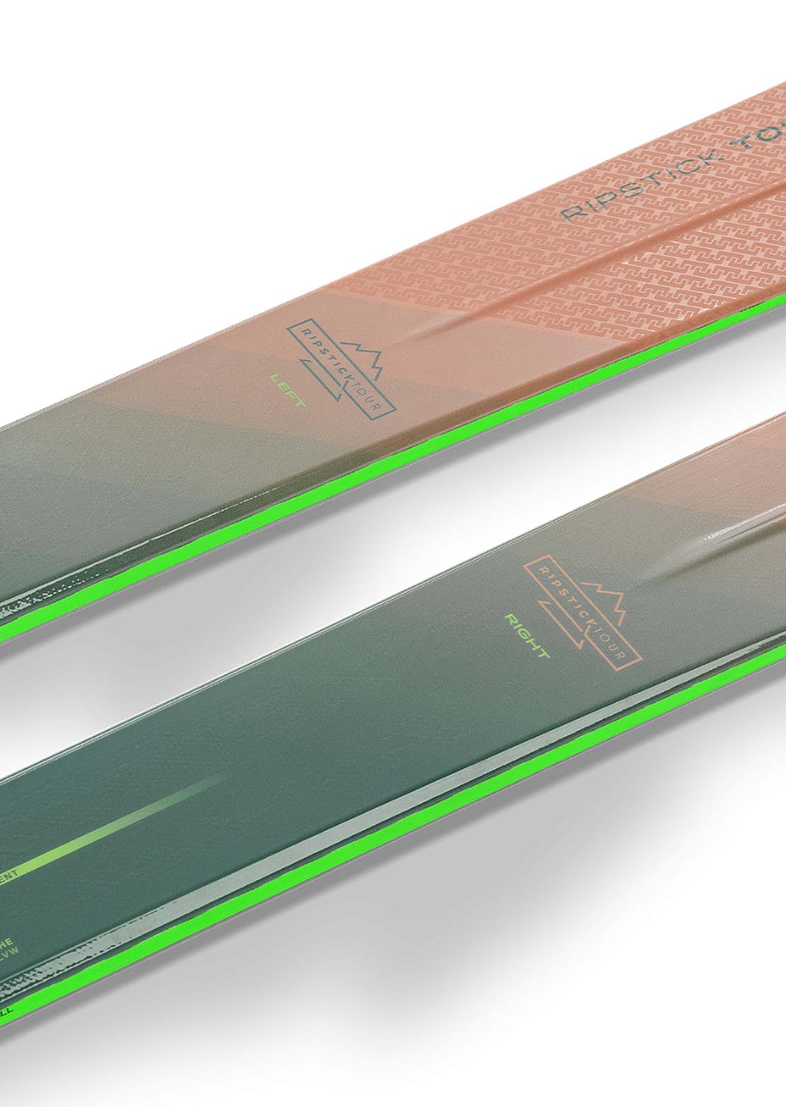 Elan Women's Ripstick Tour 94 Ski
