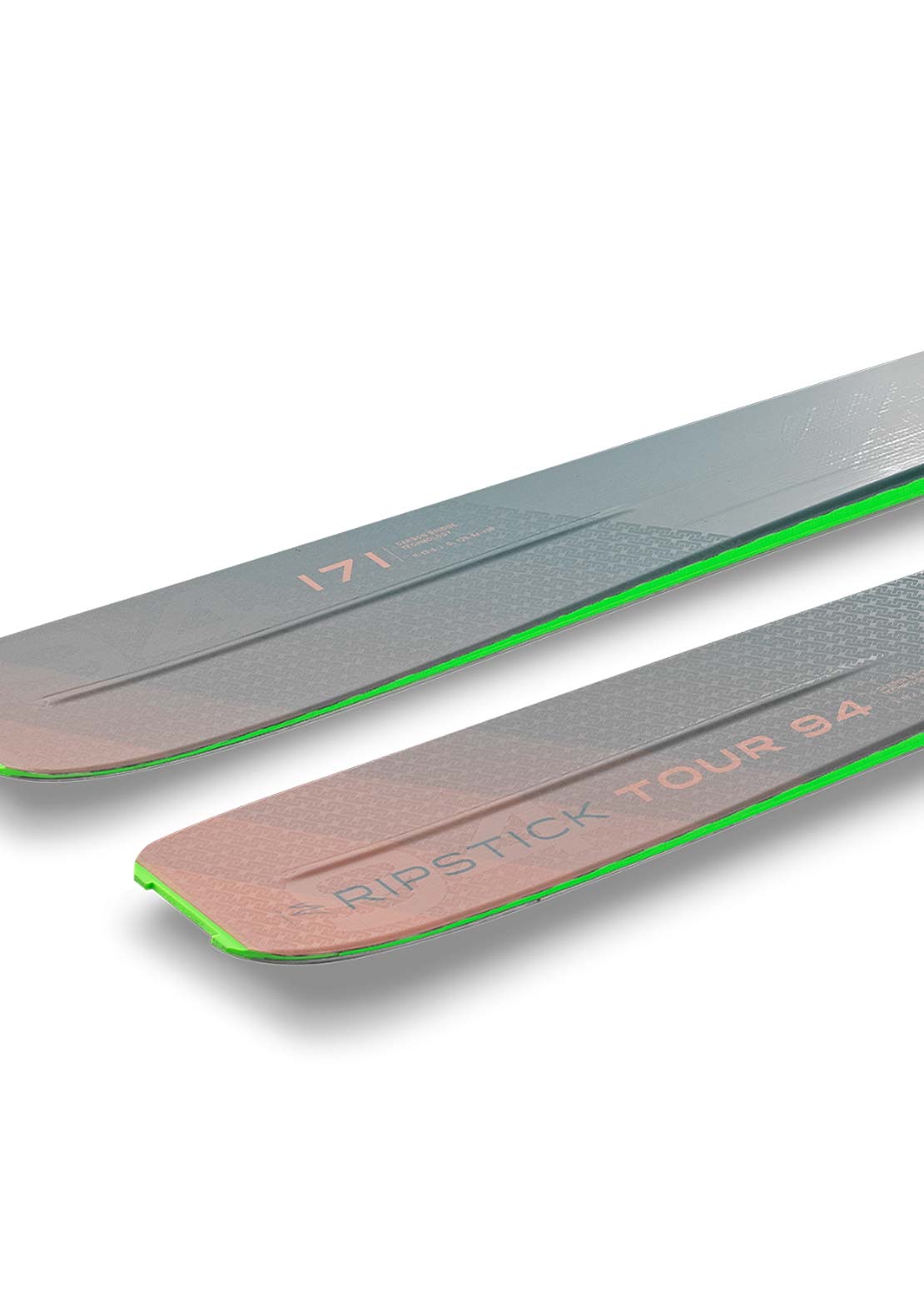 Elan Women's Ripstick Tour 94 Ski