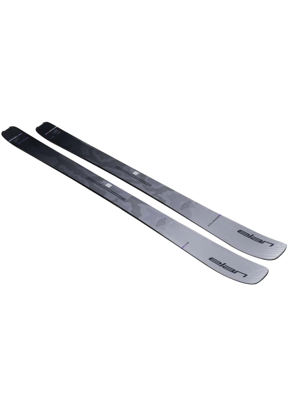 Elan Femmes Ripstick 94 W Skis