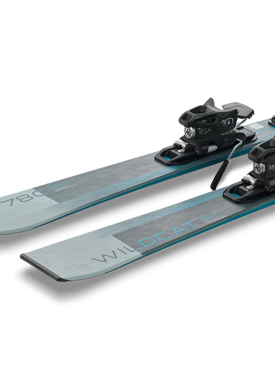 Elan Women's Wildcat 78 C SX Ski