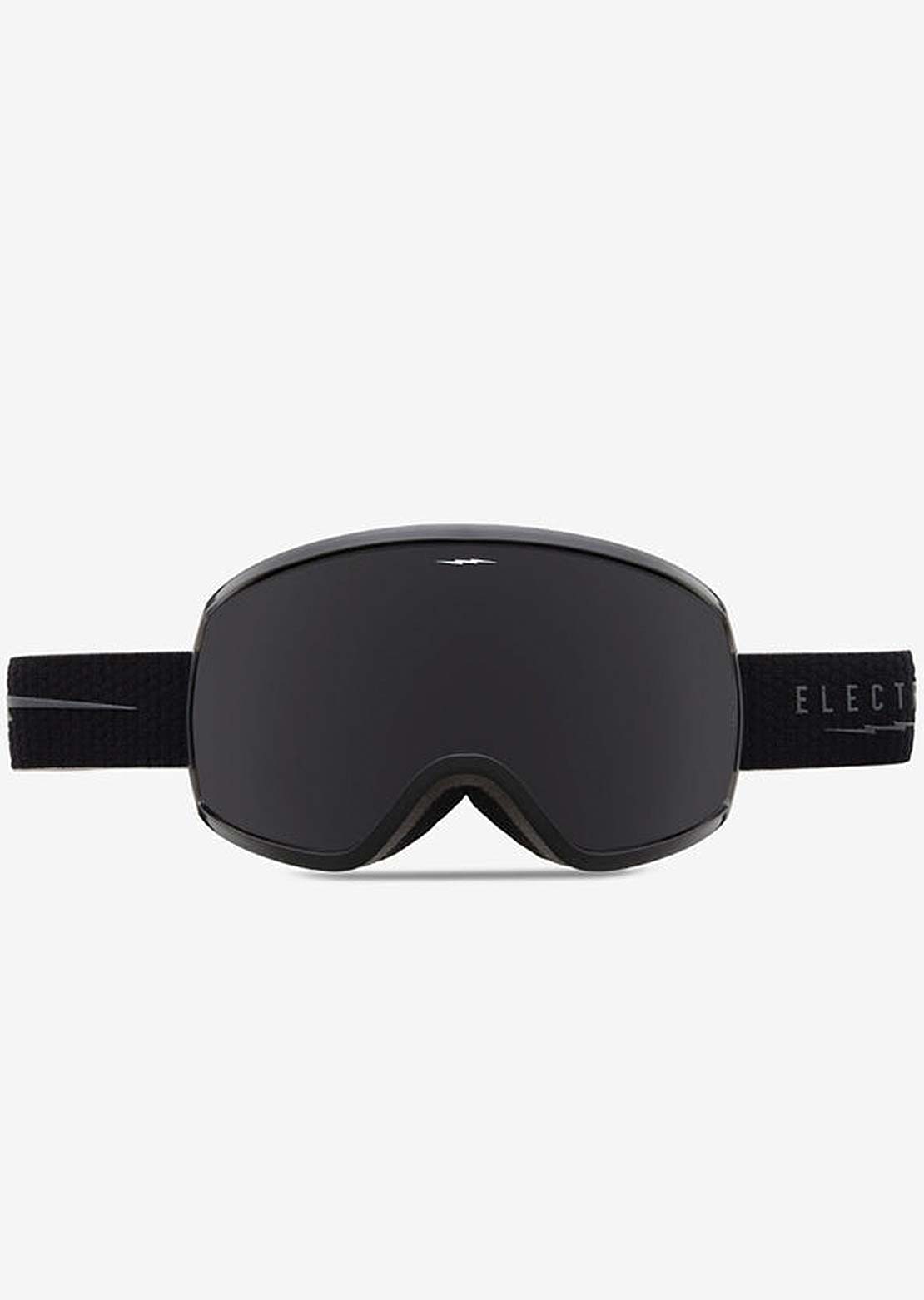 Electric EG2-T Snow Goggles Matte Stealth Blue Bird/Onyx