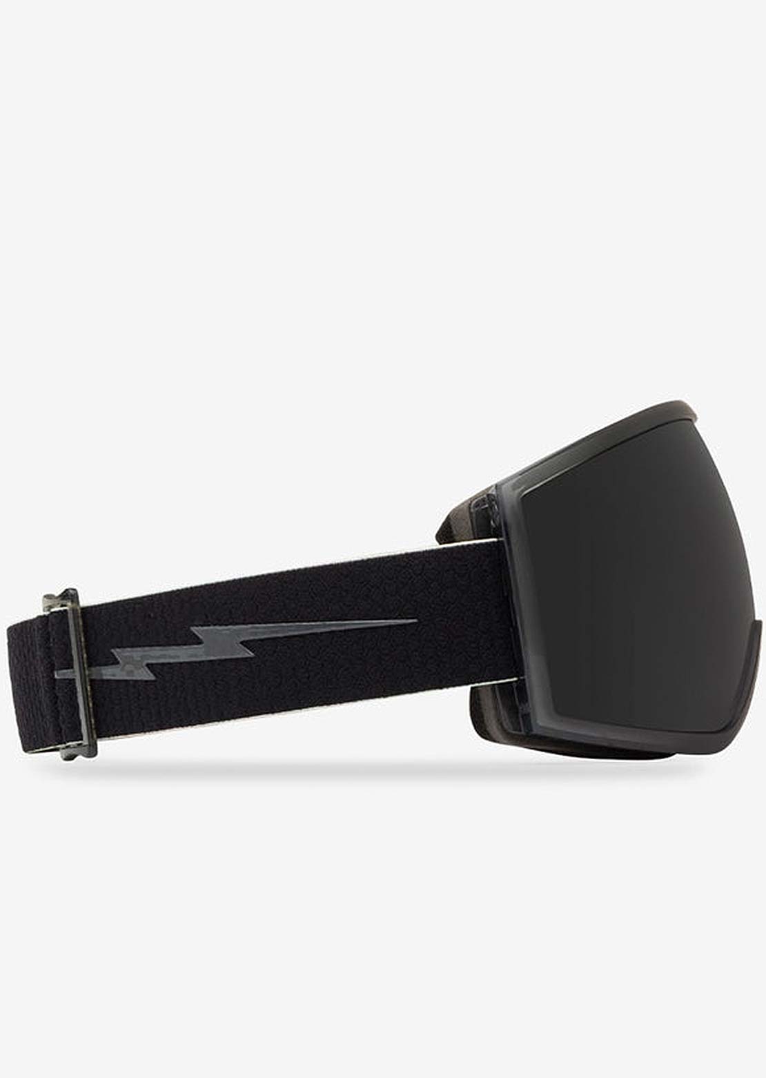 Electric EG2-T Snow Goggles Matte Stealth Blue Bird/Onyx