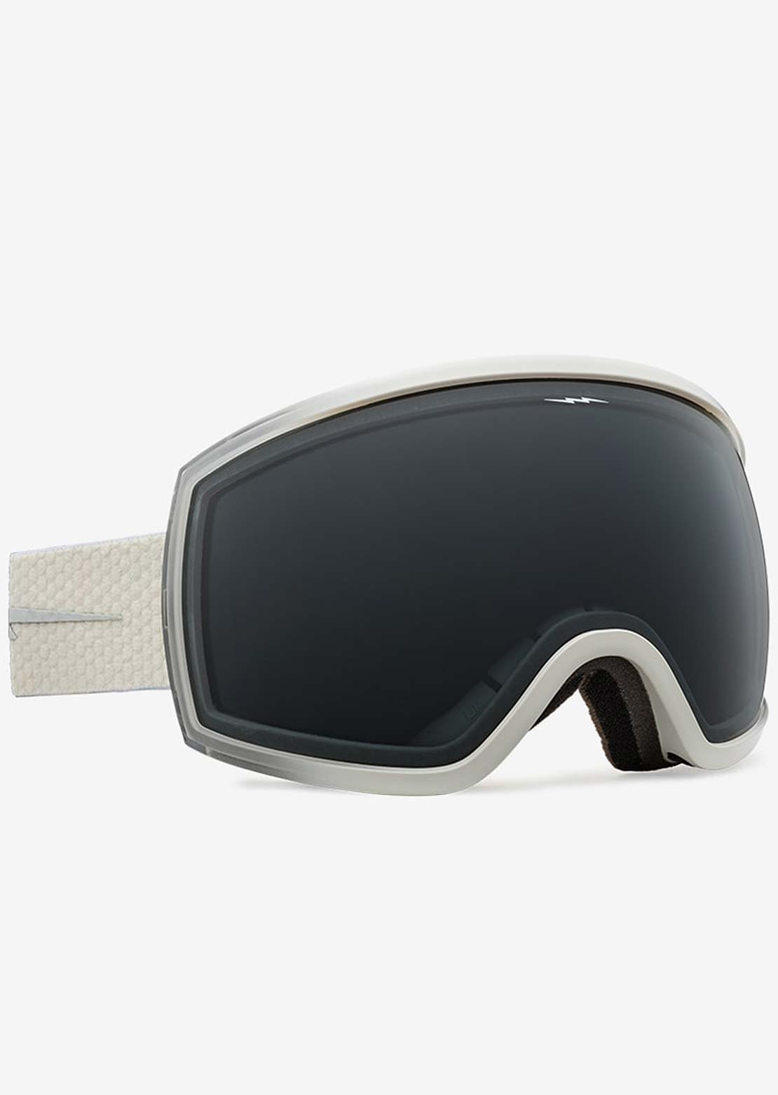 Electric EG2-T Snow Goggles Matte Stealth Grey Bird/Fume